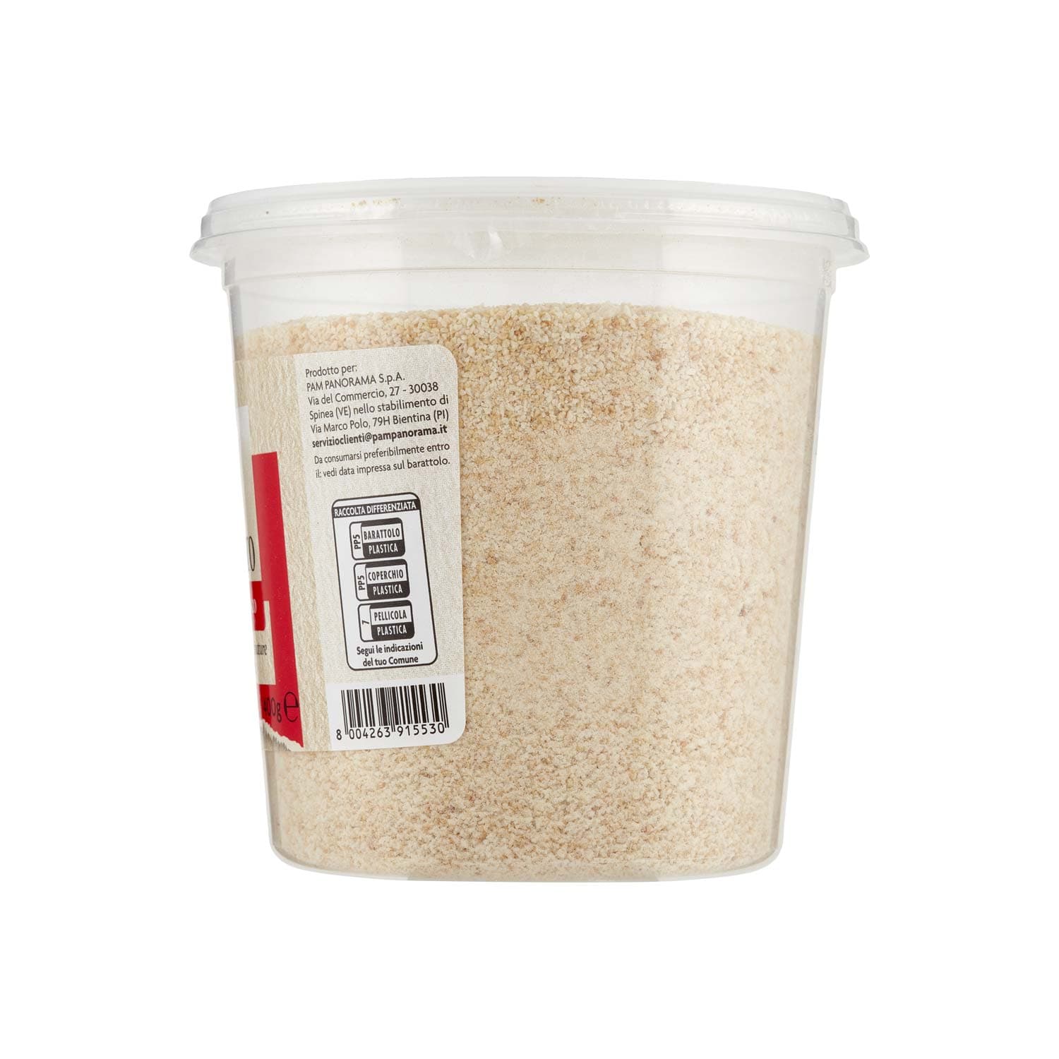 PAM Qualità per te Pan Grattato 400 g – immagine 5