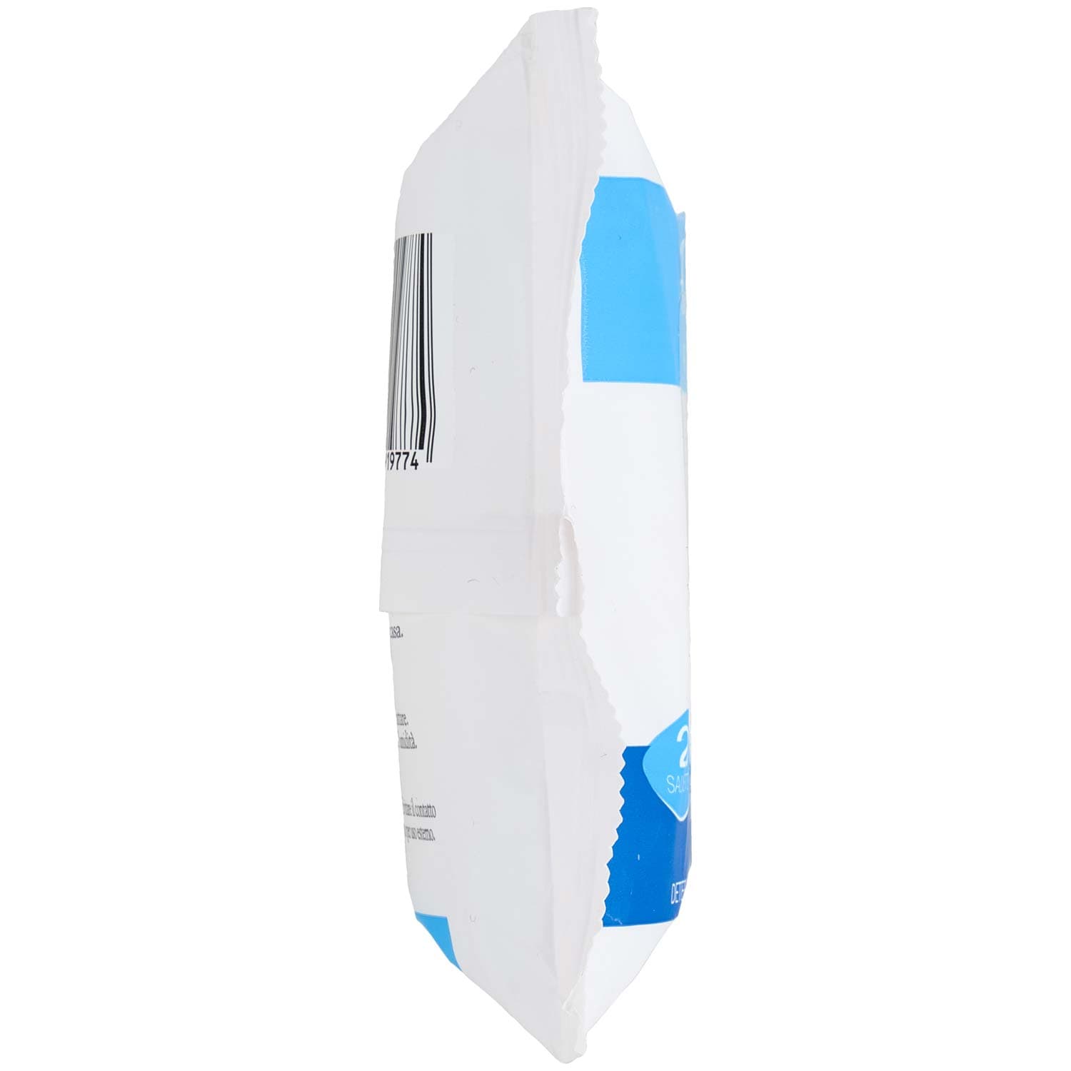 ARKALIA Salviette Detergenti Milleusi con Aloe vera 20 pz – immagine 3