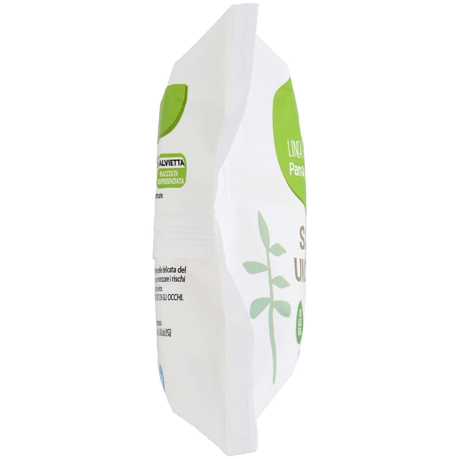 PAM PANORAMA Linea Baby Salviette Umidificate 64 pz – immagine 3