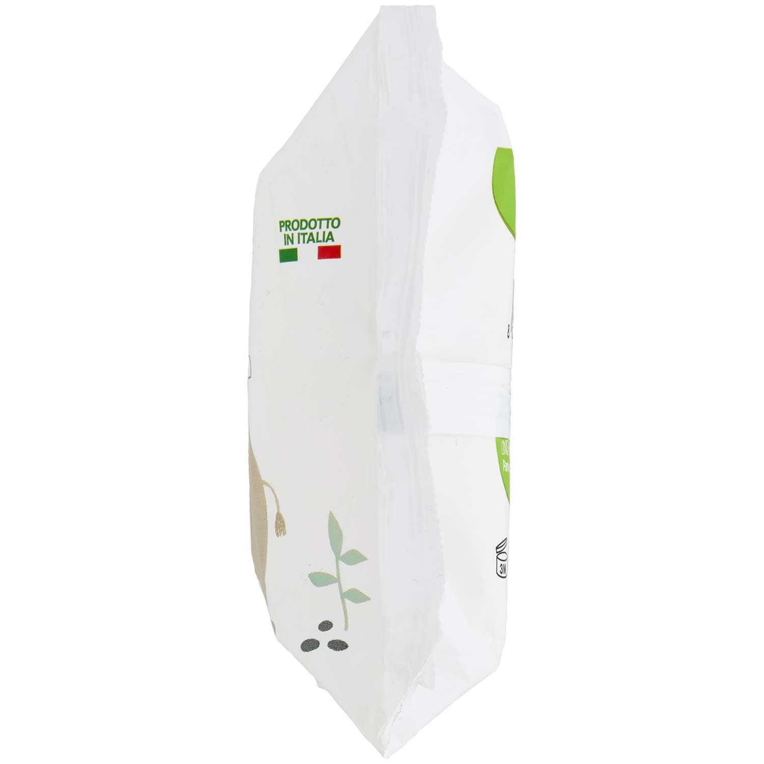 PAM PANORAMA Linea Baby Salviette Umidificate 64 pz – immagine 5