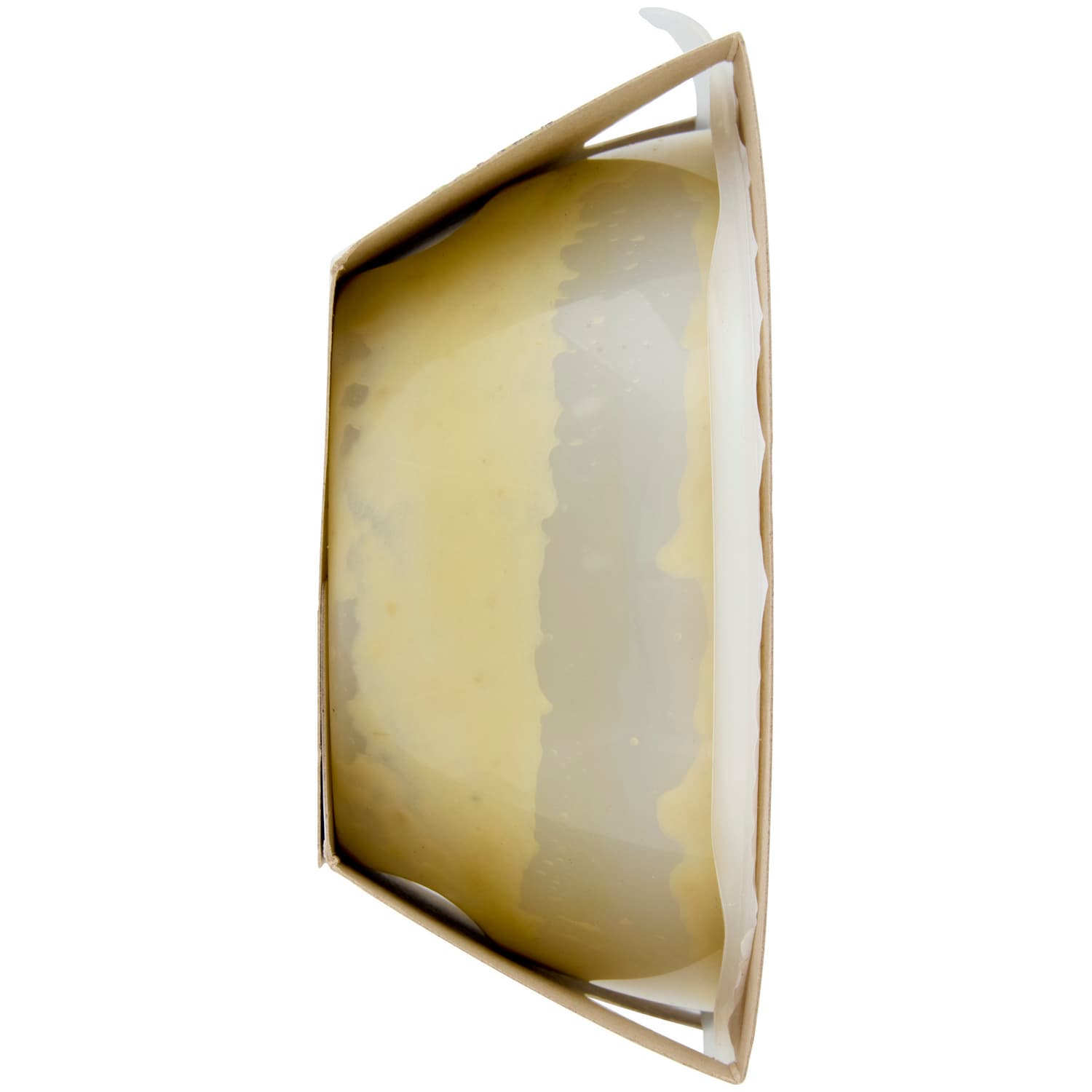 TESORI DELL'ARCA Vellutata con Carciofi con Olio Extravergine di Oliva 350 g – immagine 3