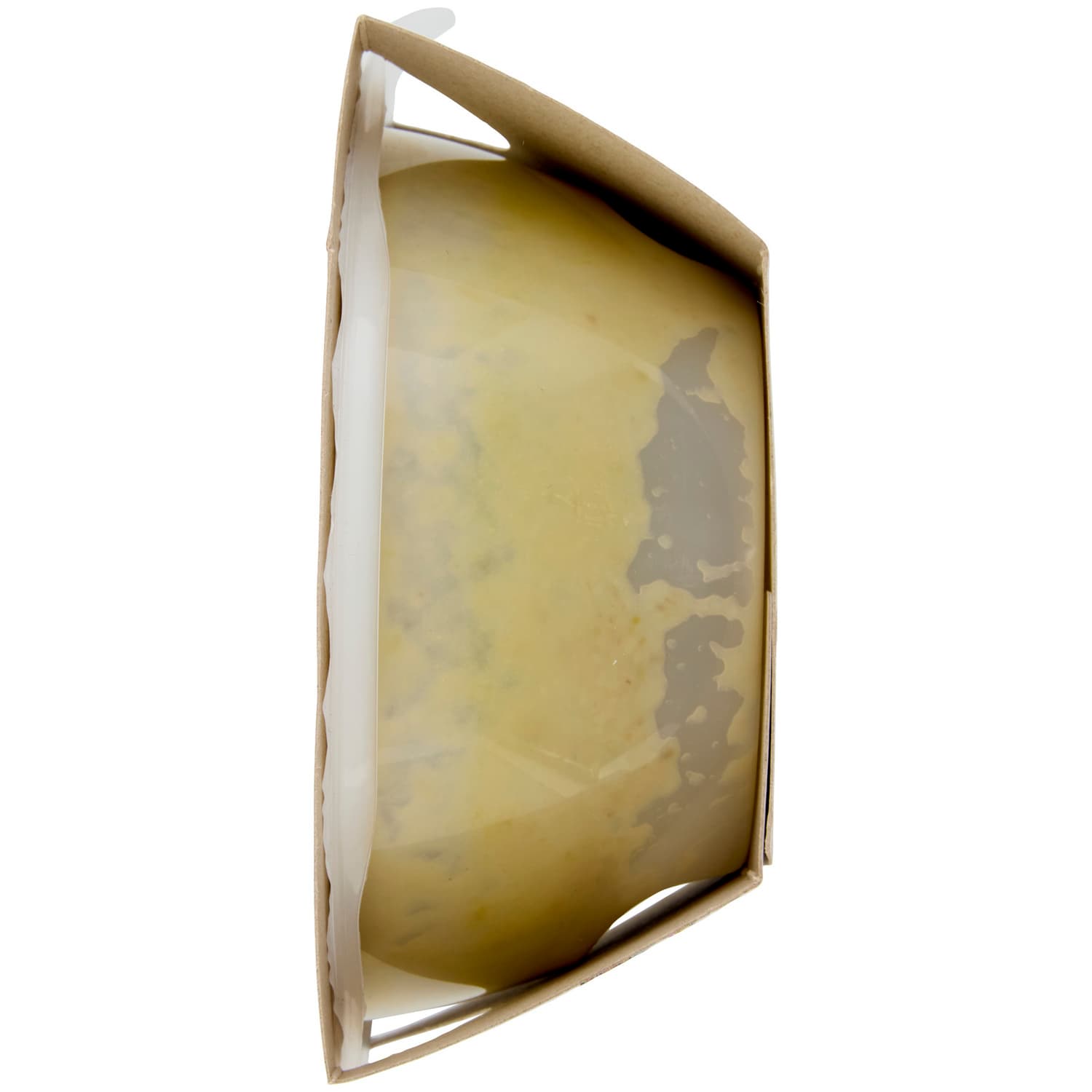 TESORI DELL'ARCA Vellutata con Carciofi con Olio Extravergine di Oliva 350 g – immagine 5