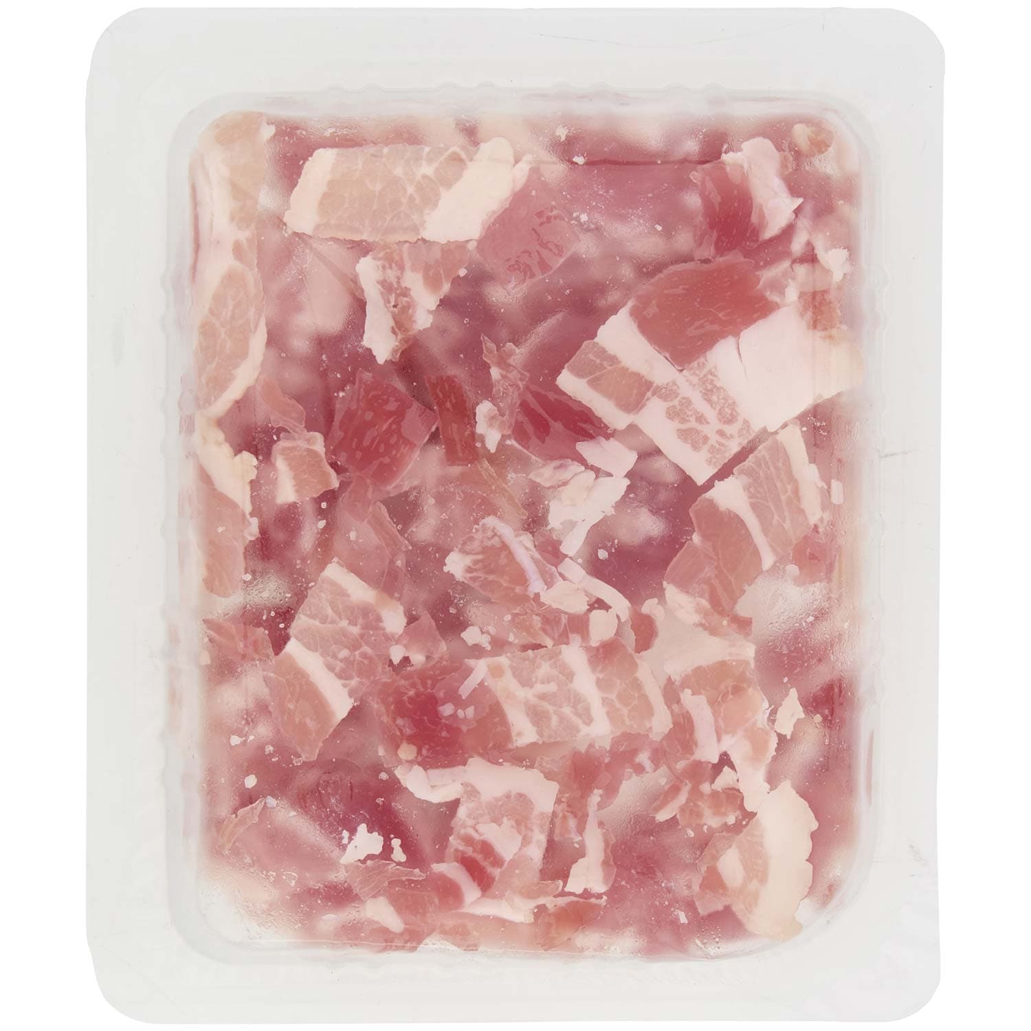 PAM Petali di Pancetta Affumicata 100 g – immagine 4