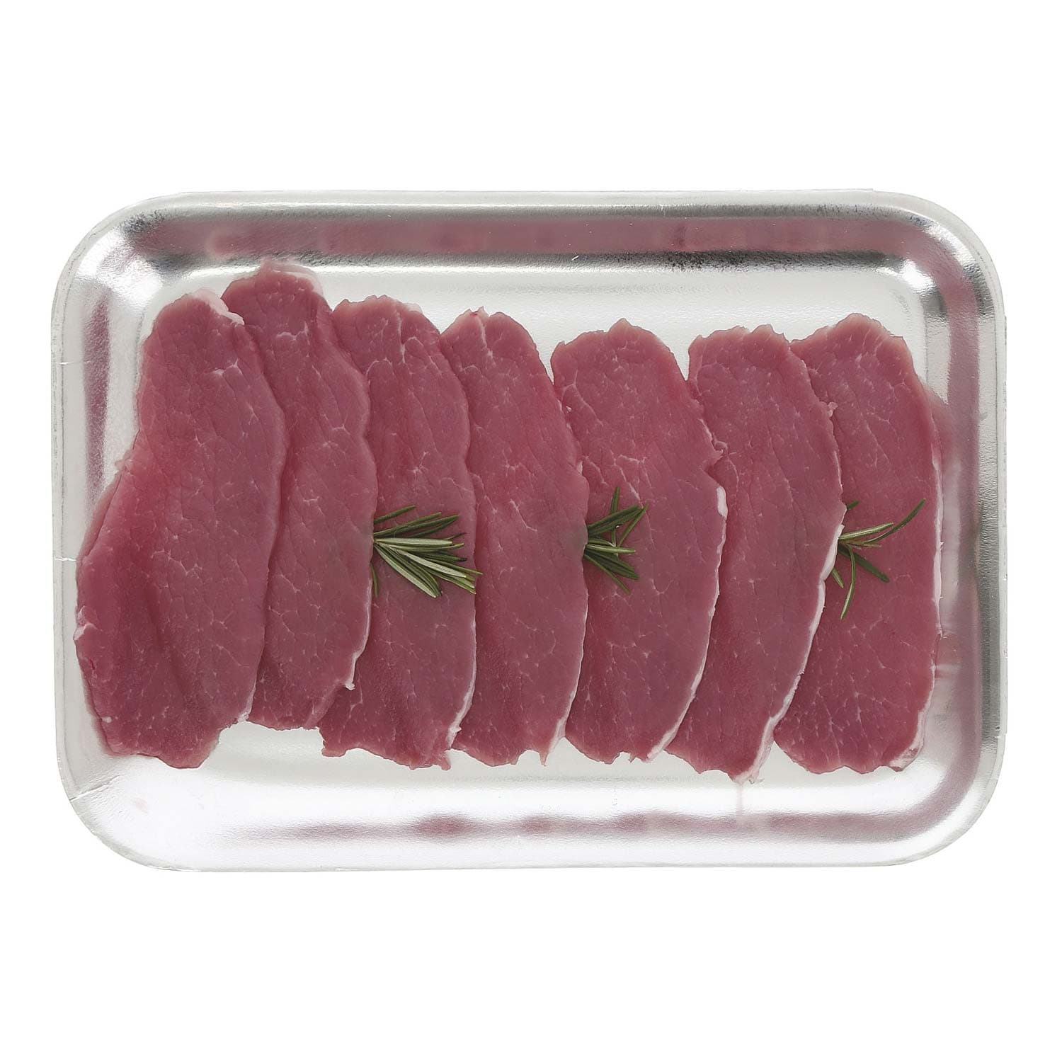 Tagliata di lonza rosmarino – immagine 3