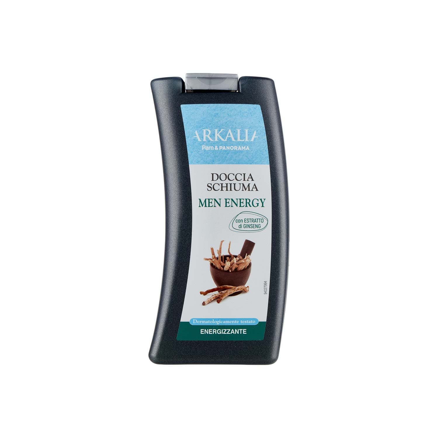 ARKALIA Doccia Schiuma Men Energy 250 ml – immagine 2