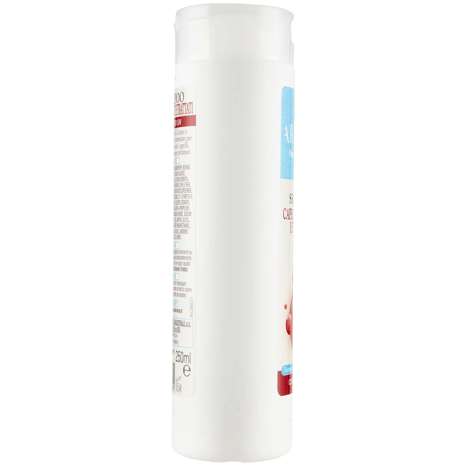 ARKALIA Shampoo Capelli Colorati e Trattati 250 ml – immagine 3