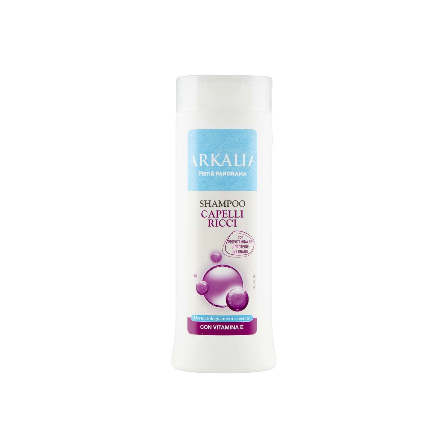 ARKALIA Shampoo Capelli Ricci 250 ml – immagine 2
