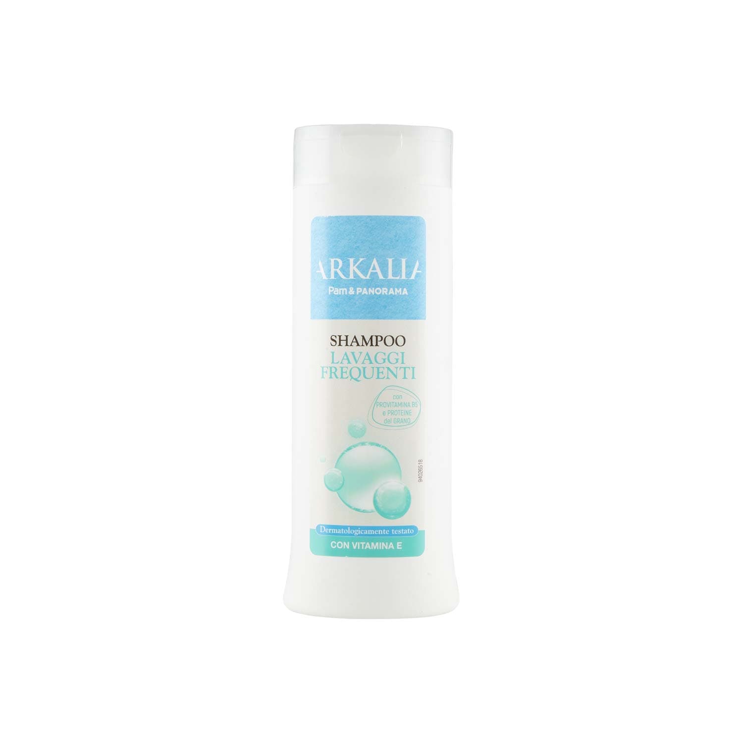 ARKALIA Shampoo Capelli Normali 250 ml – immagine 2