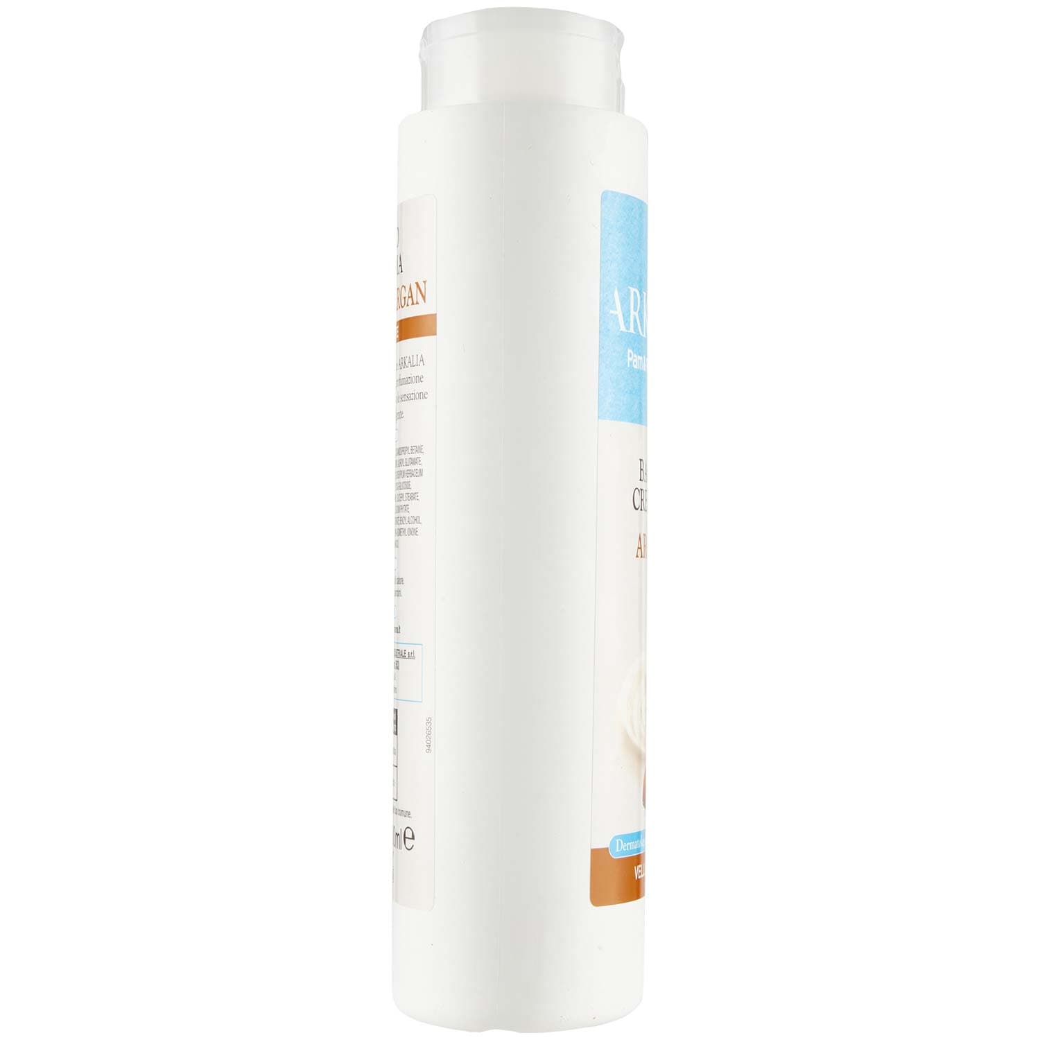 ARKALIA Bagno Schiuma Argan 500 ml – immagine 3