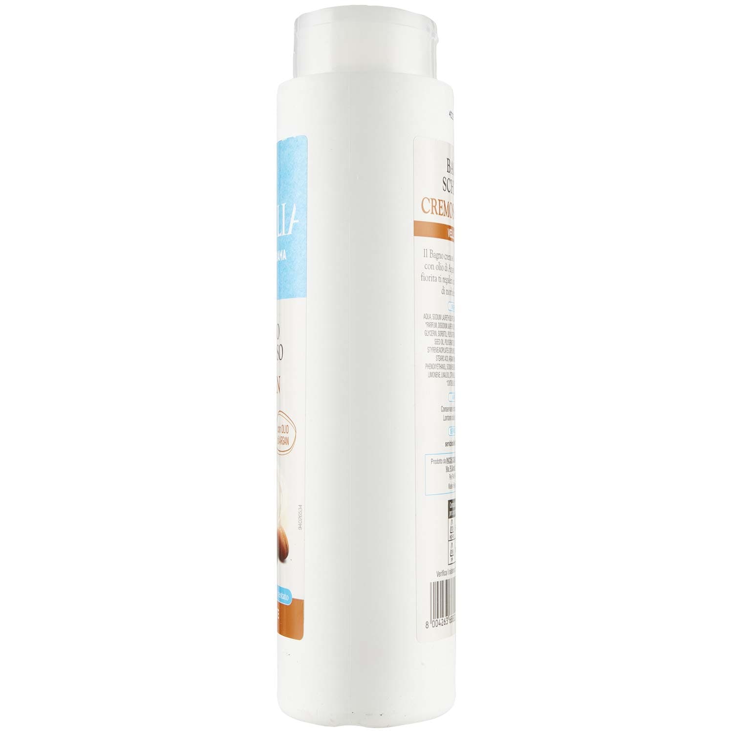 ARKALIA Bagno Schiuma Argan 500 ml – immagine 5