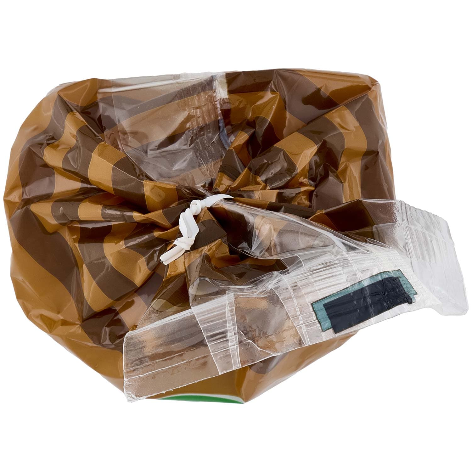 PAM Filone Integrale con Semi e Noci 500 g – immagine 6