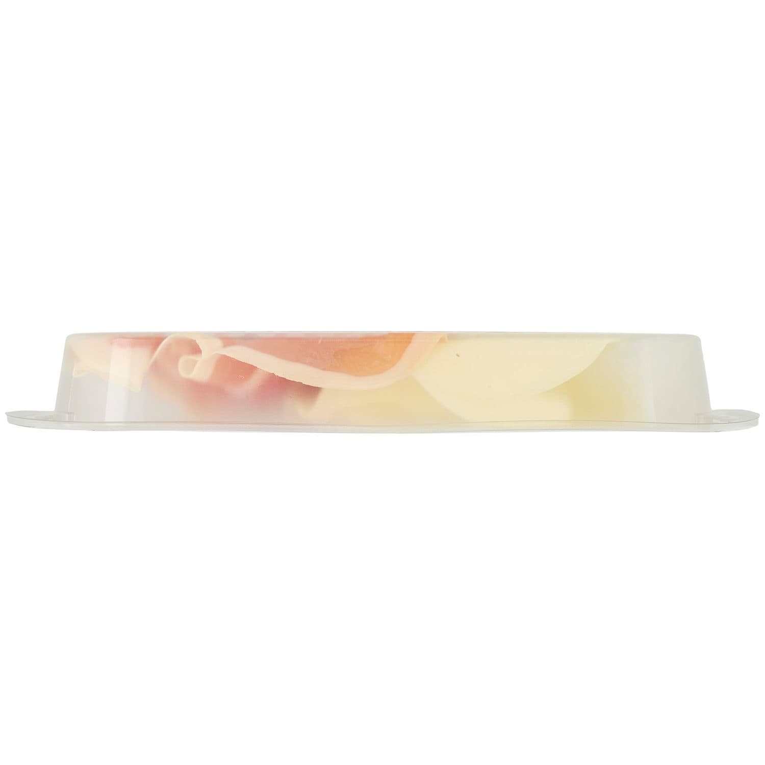 Salumeria Artigiana Prosciutto Crudo e Provola 120 g – immagine 6