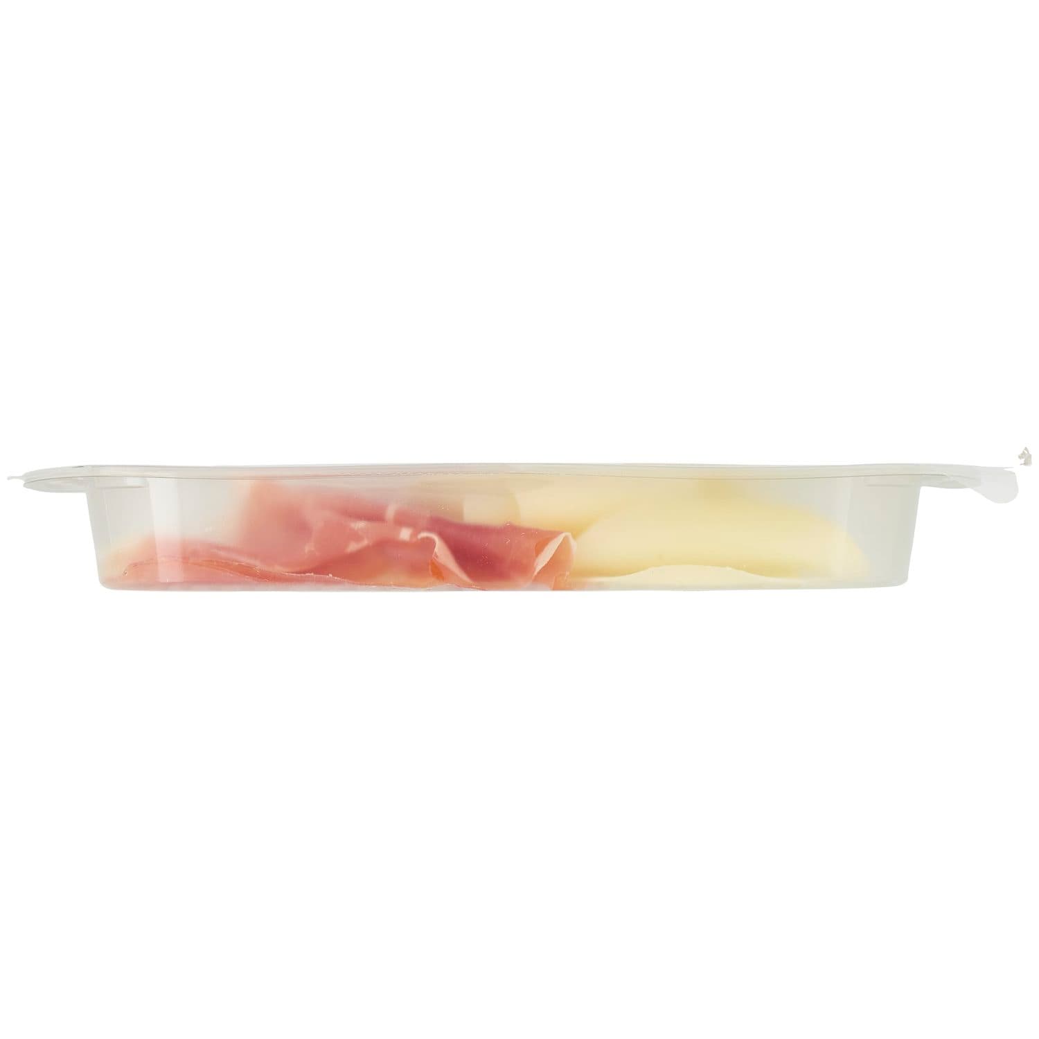 Salumeria Artigiana Prosciutto Crudo e Provola 120 g – immagine 7