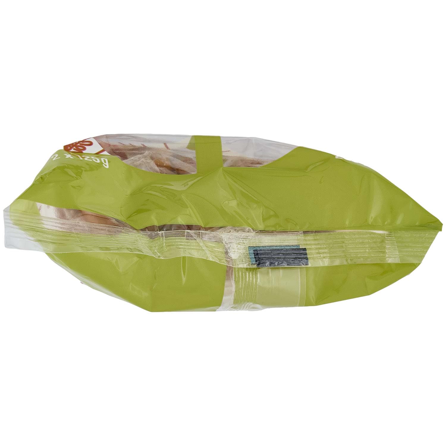 PAM Grissini Ondulati con Granelli di Sale in Superficie 2 x 125 g – immagine 7