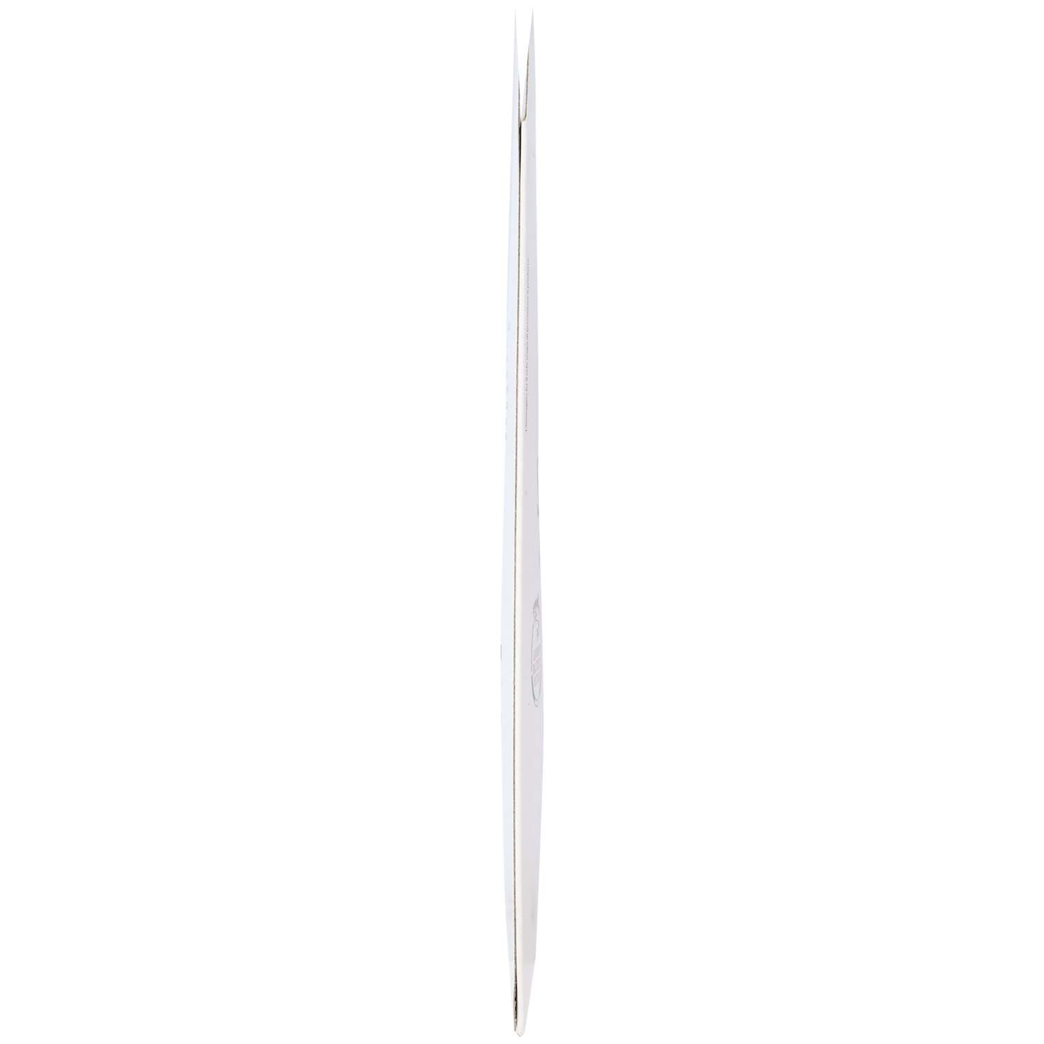 TESORI DELL'ARCA Salmone Norvegese Affumicato con Legno di Faggio 100 g – immagine 3