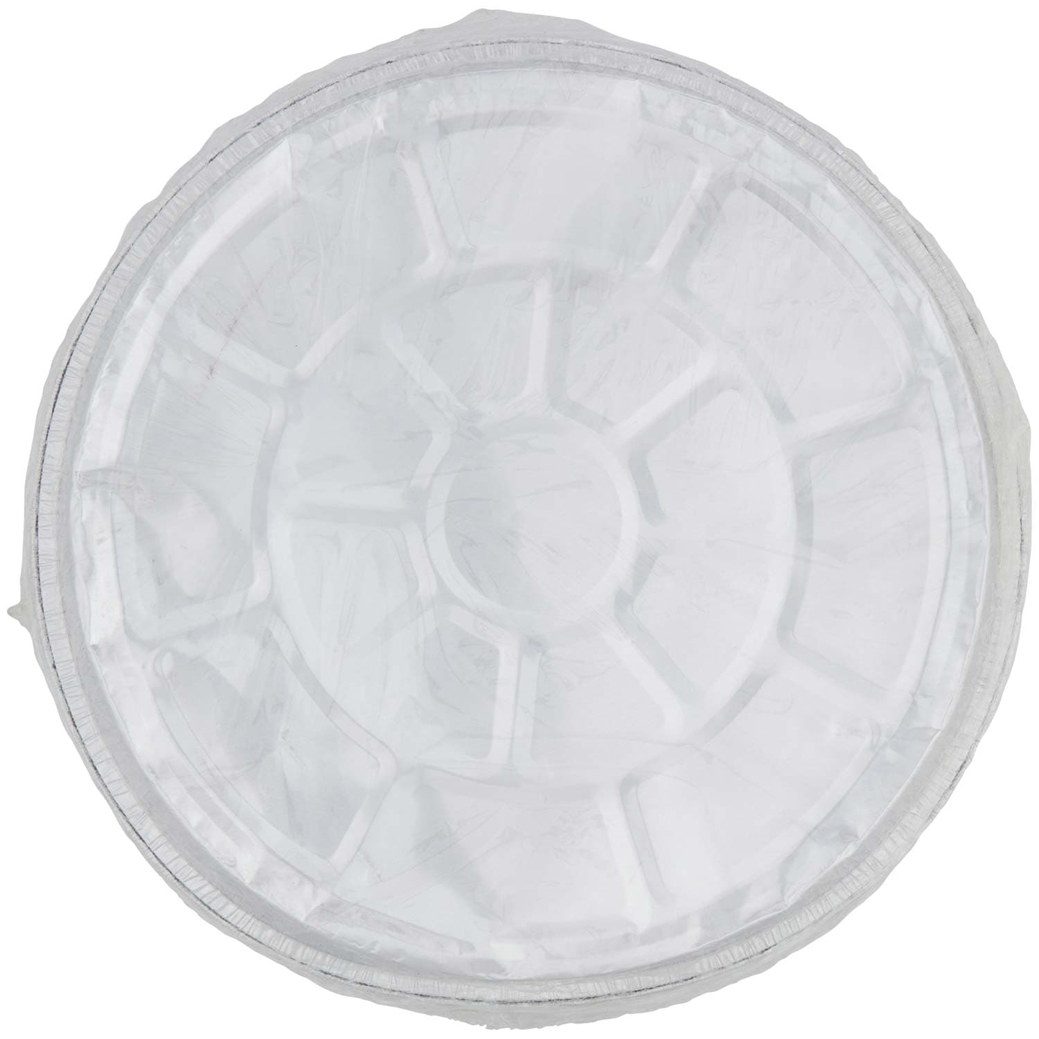 PAM PANORAMA Vaschette alluminio Forno per Pizze e Crostate 4 pz – immagine 4