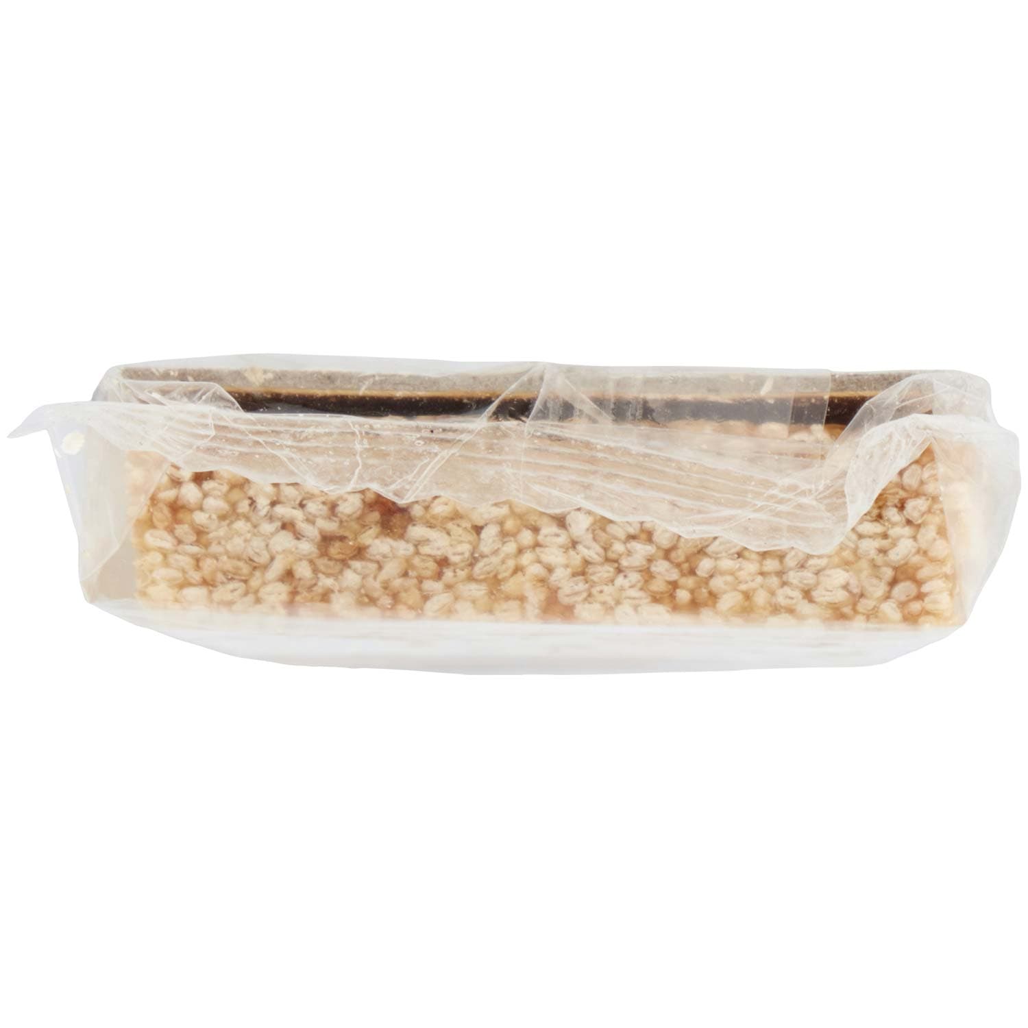 TESORI DELL'ARCA Croccante di Semi di Sesamo e Miele 100 g – immagine 6