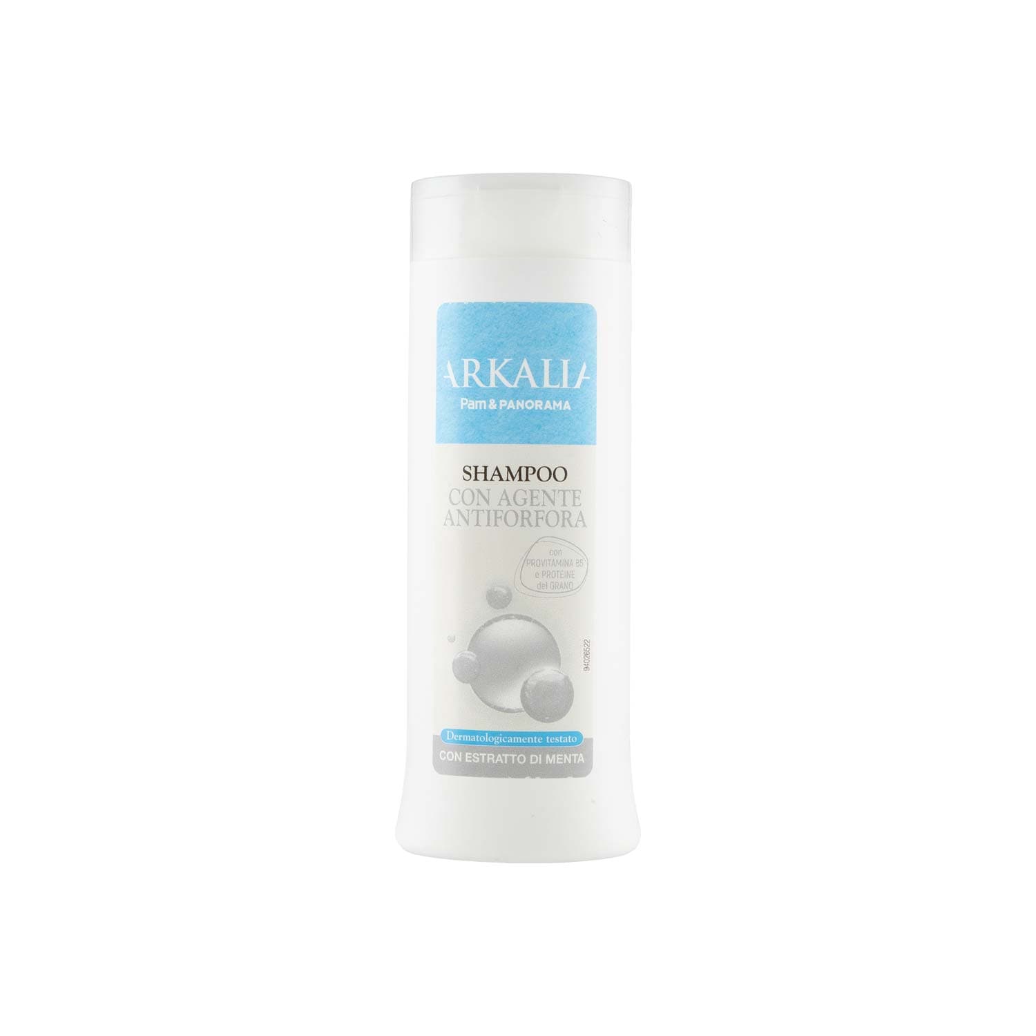 ARKALIA Shampoo con Agente Antiforfora 250 ml – immagine 2