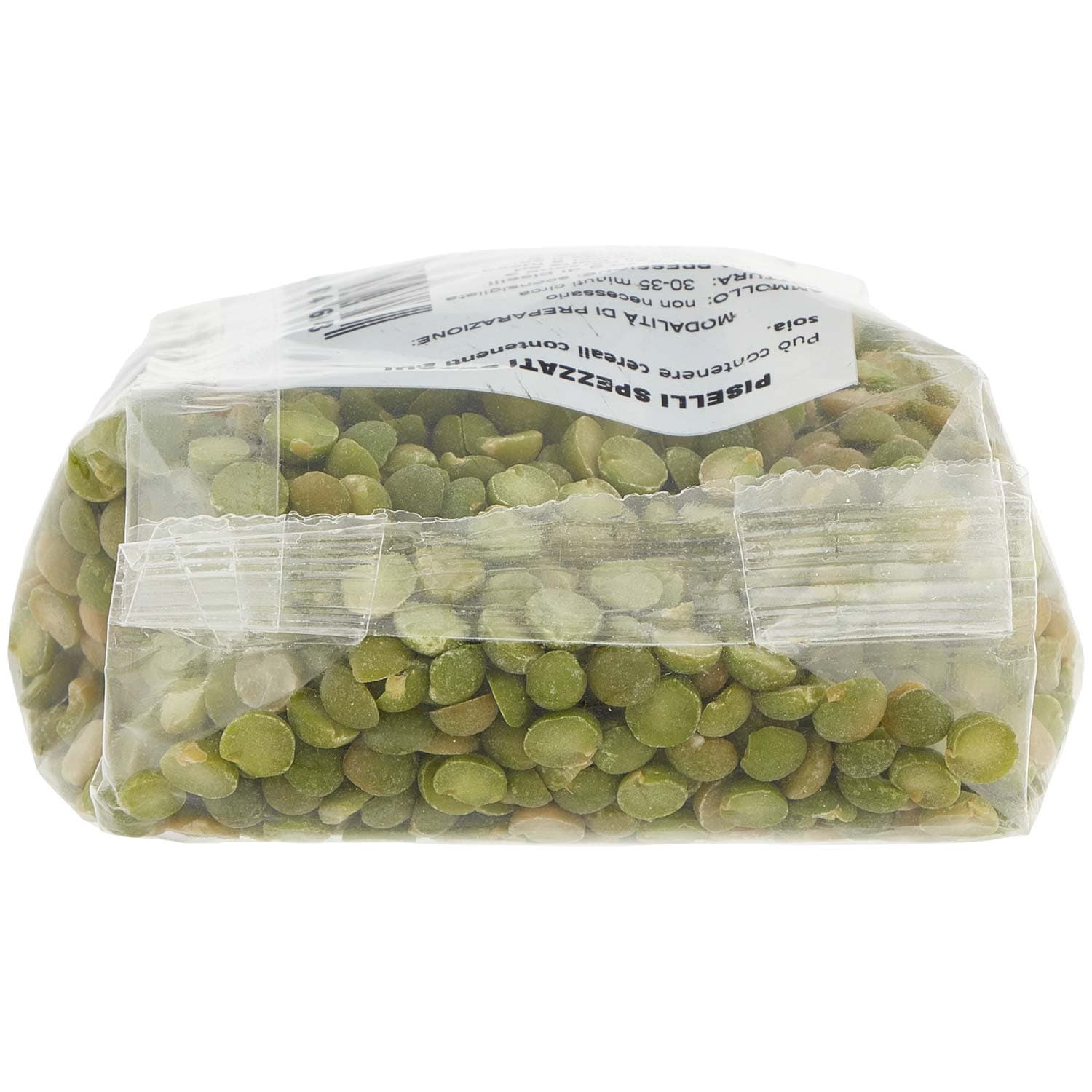 PAM Qualità per te Piselli Spezzati 400 g – immagine 6