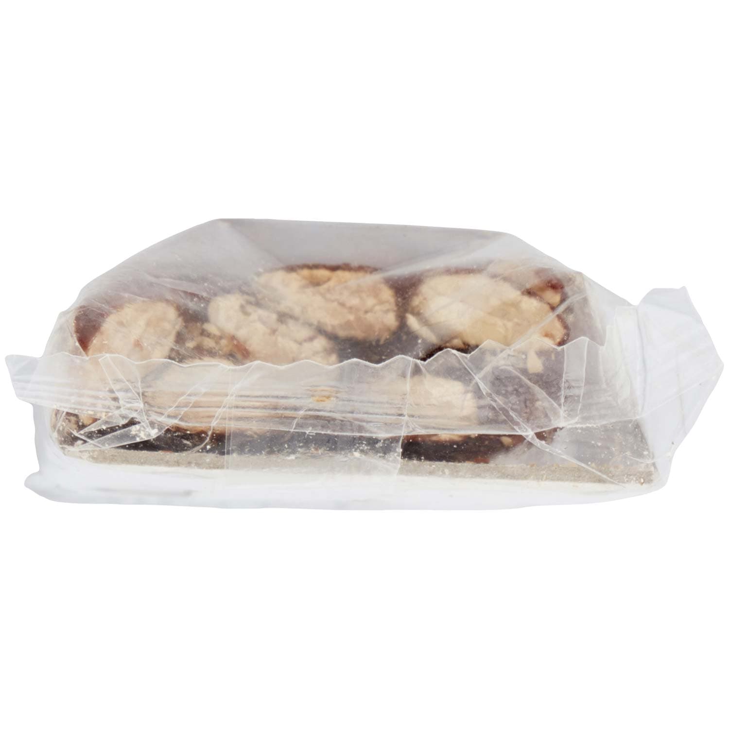 TESORI DELL'ARCA Croccante alle Mandorle 100 g – immagine 7