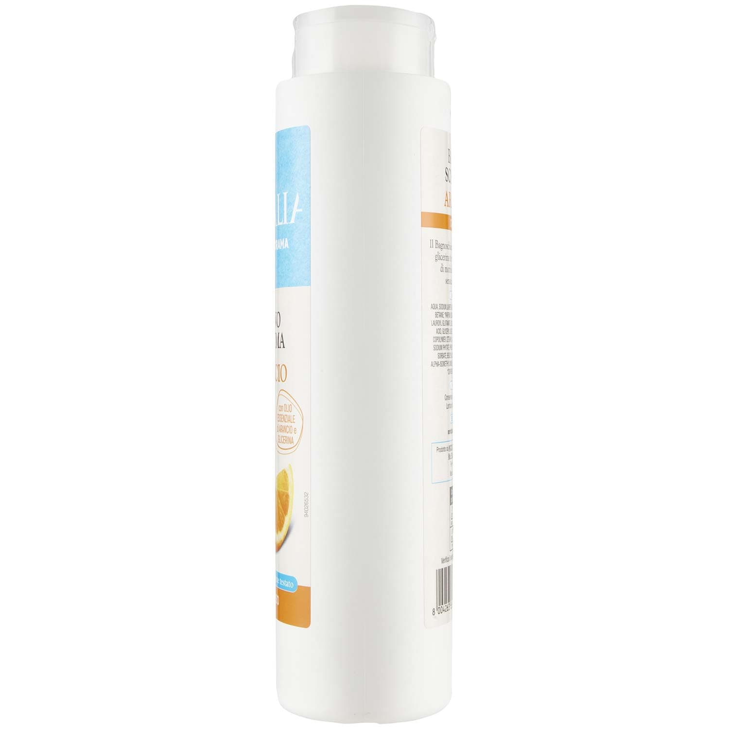 ARKALIA Bagno Schiuma Arancio 500 ml – immagine 5