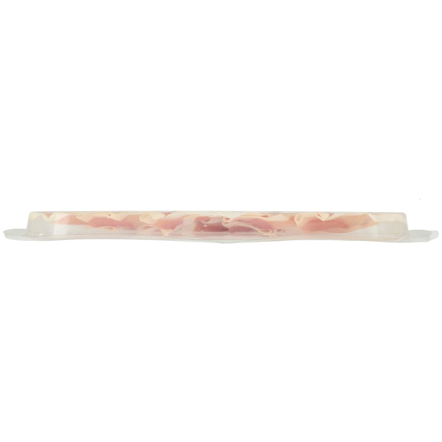 Salumeria Artigiana Prosciutto Crudo Ruliano 24 mesi 100 g – immagine 6