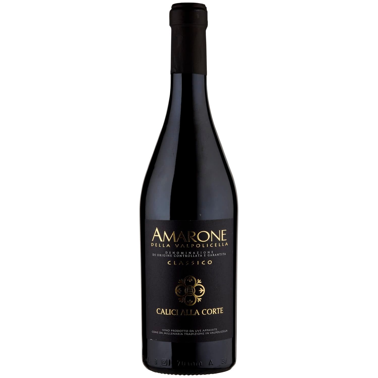 Amarone della Valpolicella DOCG classico - Corte alla Scala – immagine 2