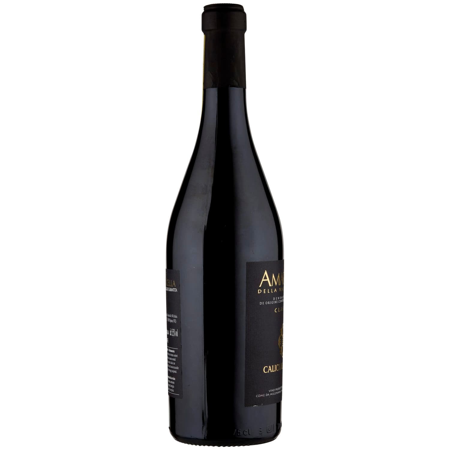 Amarone della Valpolicella DOCG classico - Corte alla Scala – immagine 3