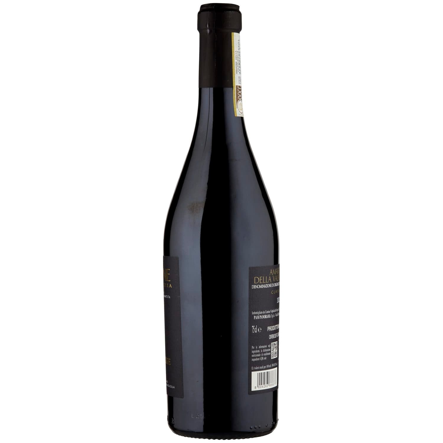 Amarone della Valpolicella DOCG classico - Corte alla Scala – immagine 5