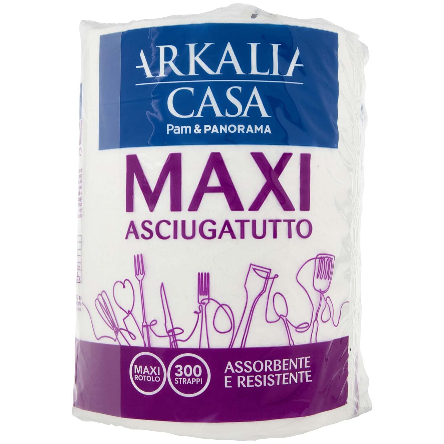 ARKALIA CASA Maxi Asciugatutto – immagine 4
