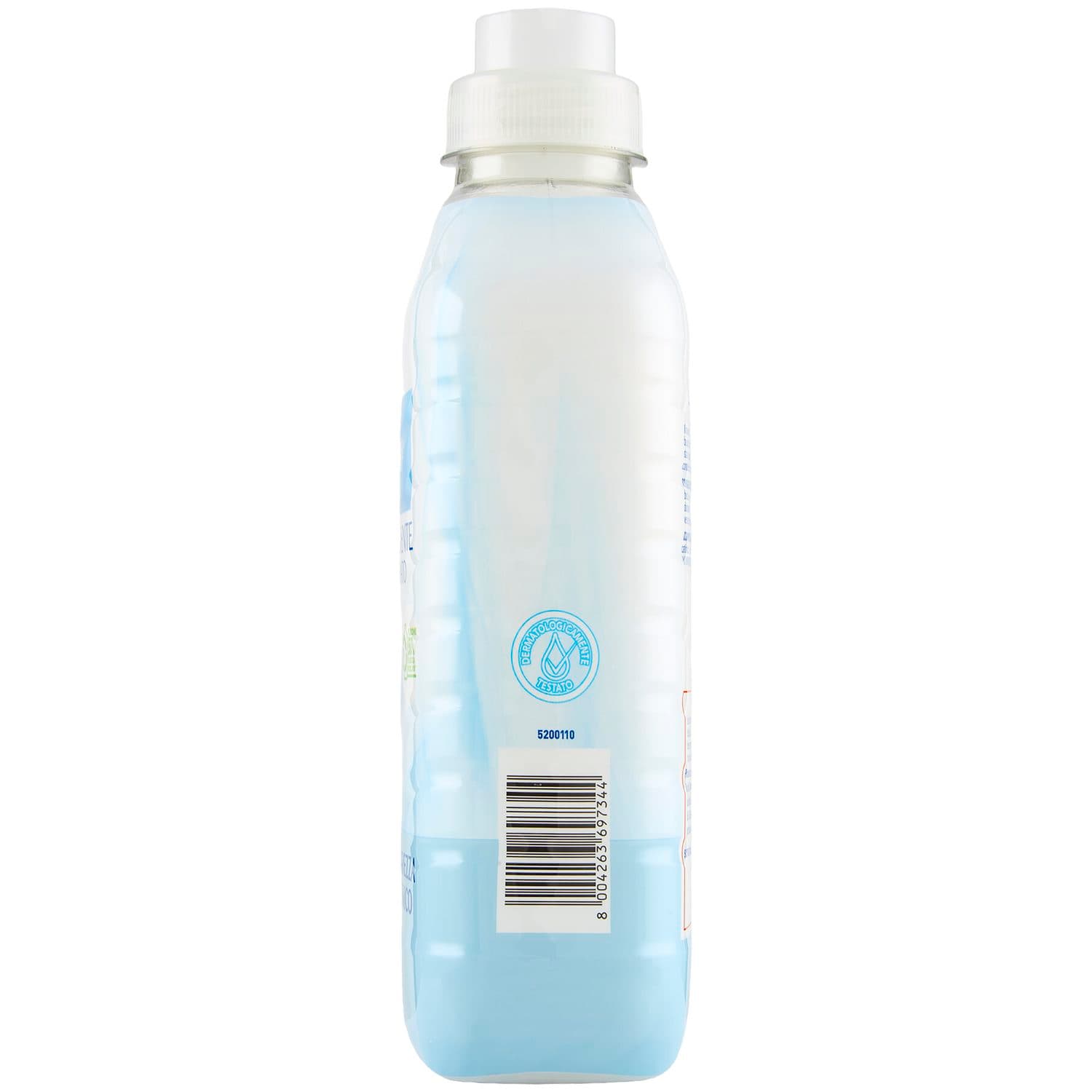 ARKALIA Ammorbidente Concentrato Candida Carezza Ipoallergenico 750 ml – immagine 6