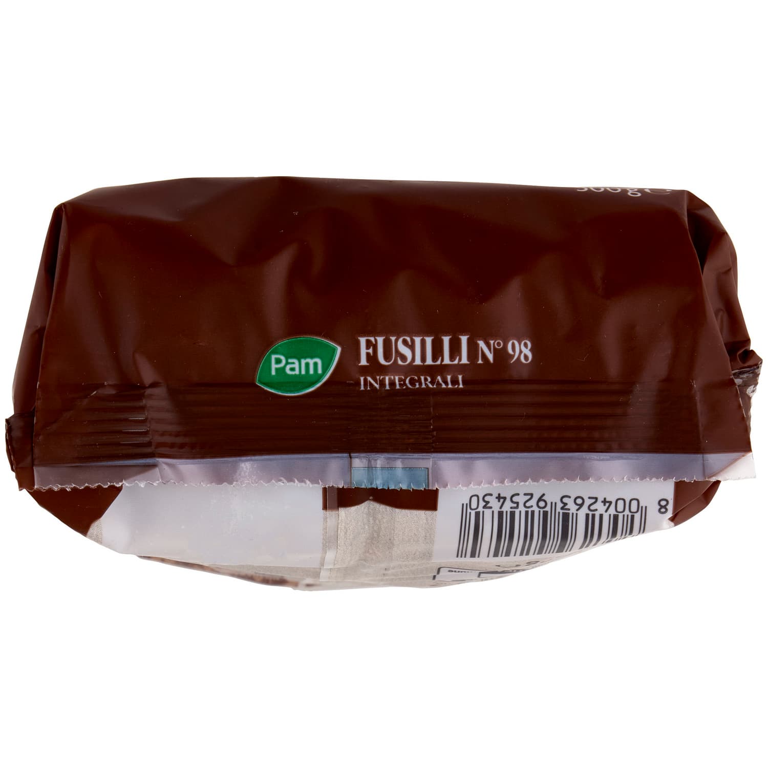 PAM Fusilli N° 98 Integrali 500 g – immagine 7