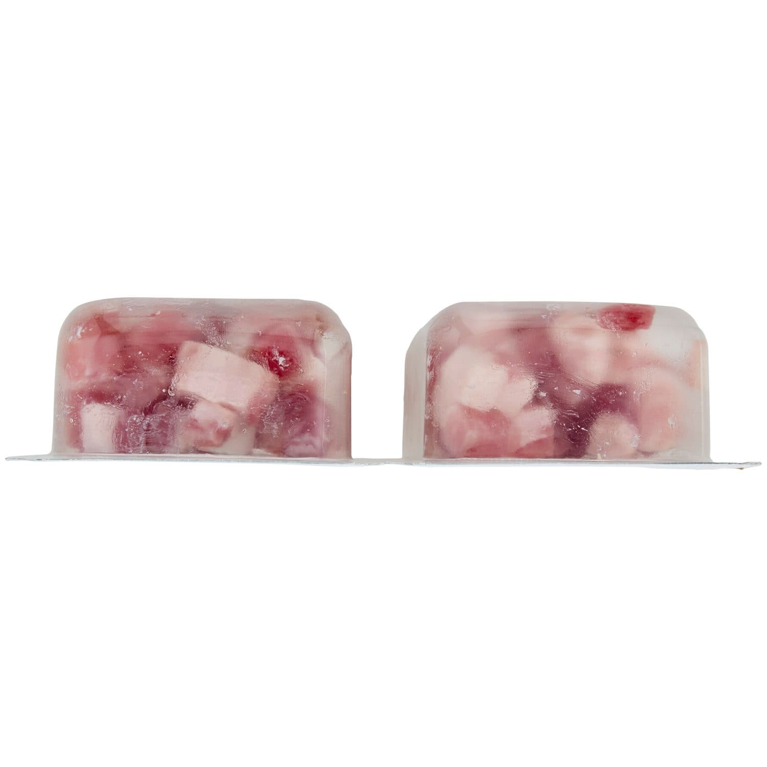 TESORI DELL'ARCA Pancetta Dolce a Dadini 2 x 70 g – immagine 6