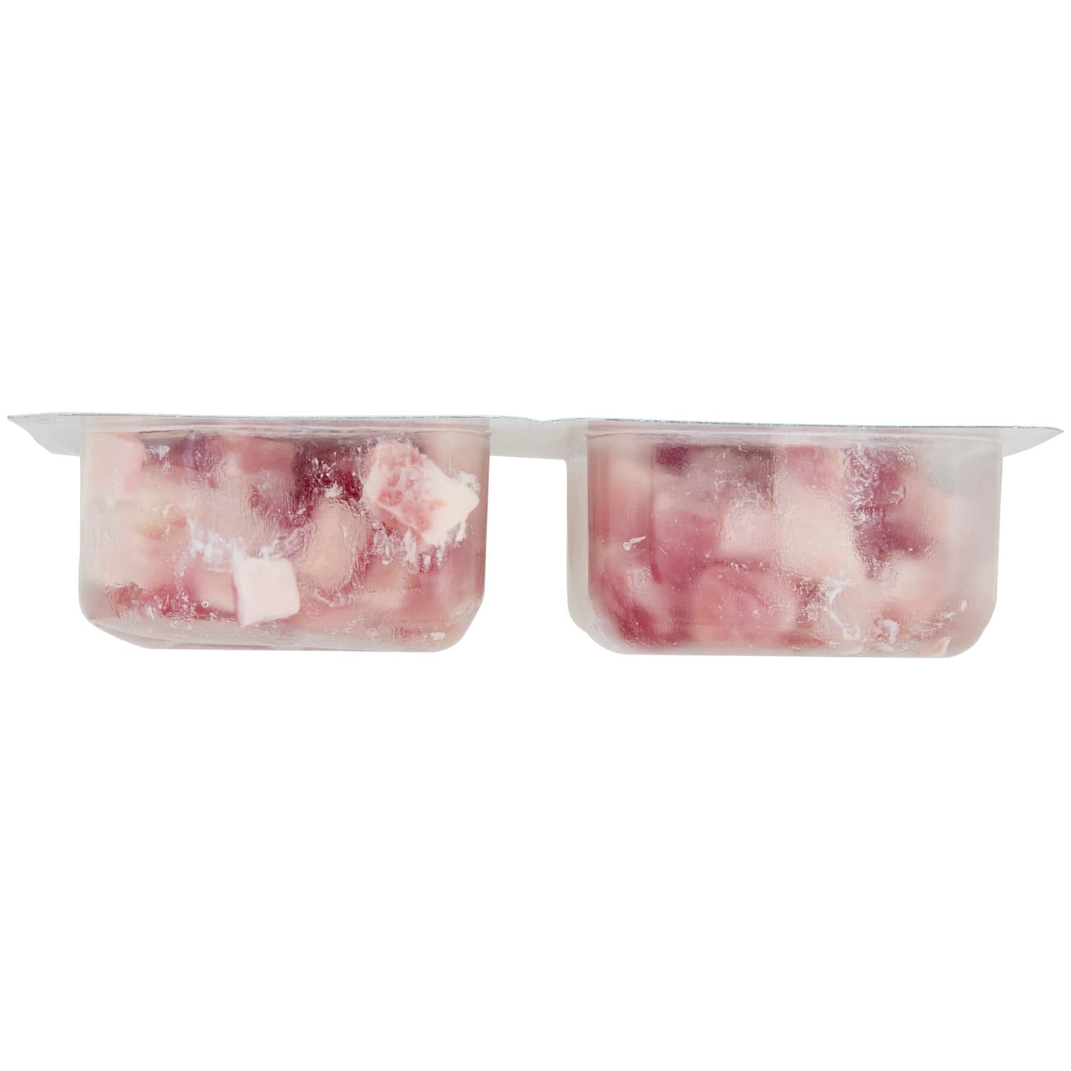 TESORI DELL'ARCA Pancetta Dolce a Dadini 2 x 70 g – immagine 7