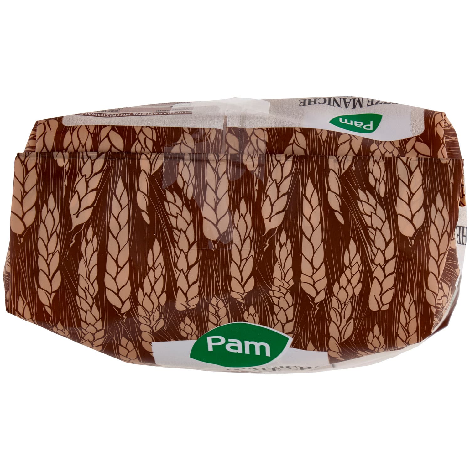 PAM Mezze Maniche Rigate N° 84 Integrali 500 g – immagine 6