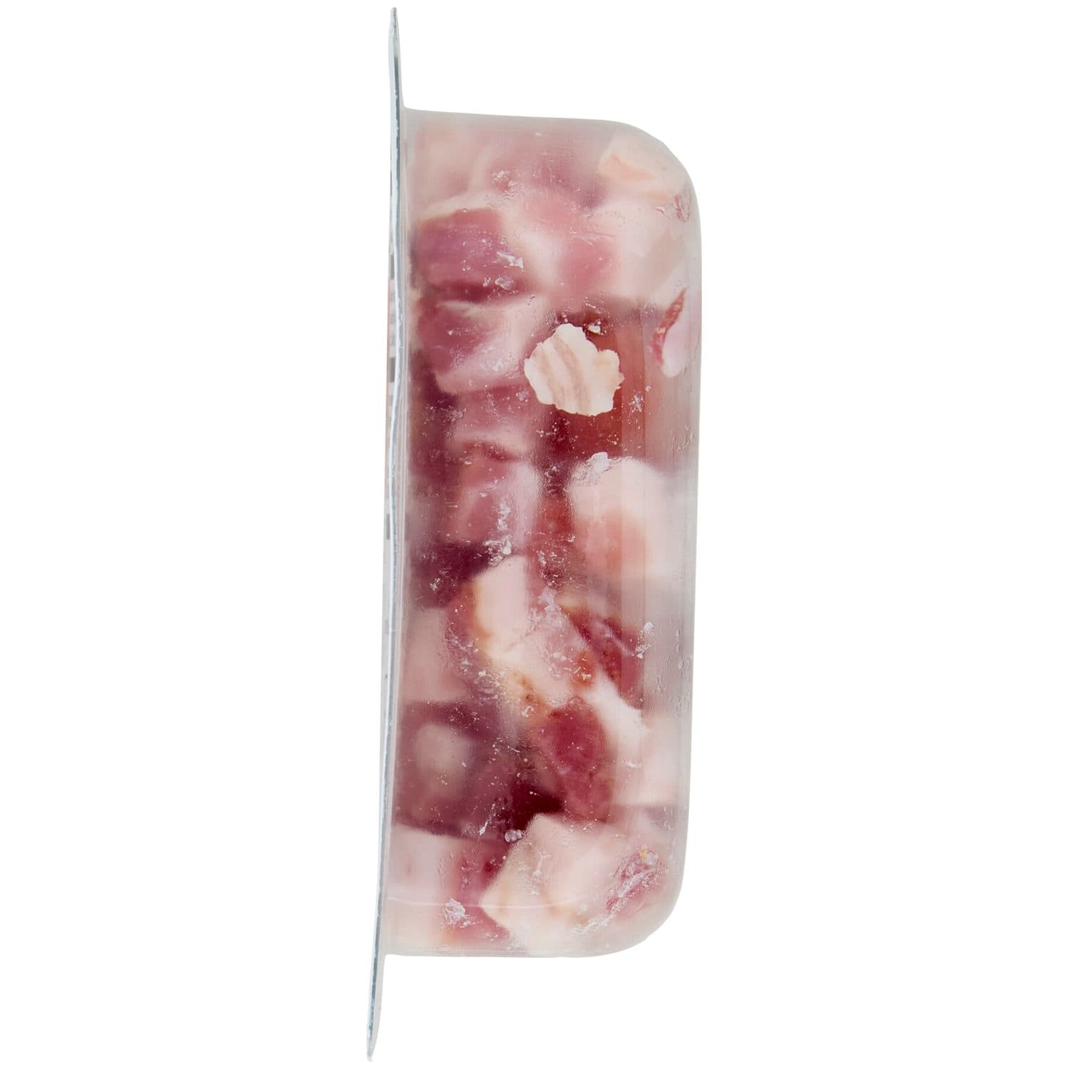 TESORI DELL'ARCA Pancetta Affumicata a Dadini 2 x 70 g – immagine 5
