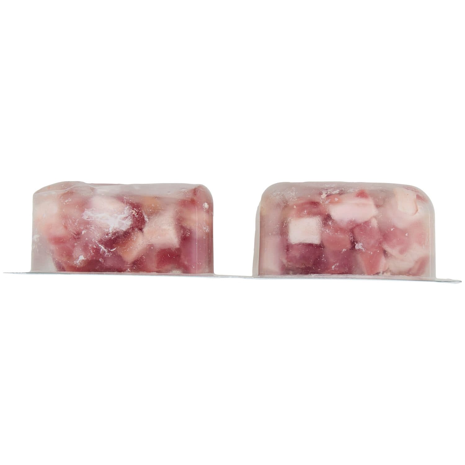 TESORI DELL'ARCA Pancetta Affumicata a Dadini 2 x 70 g – immagine 6