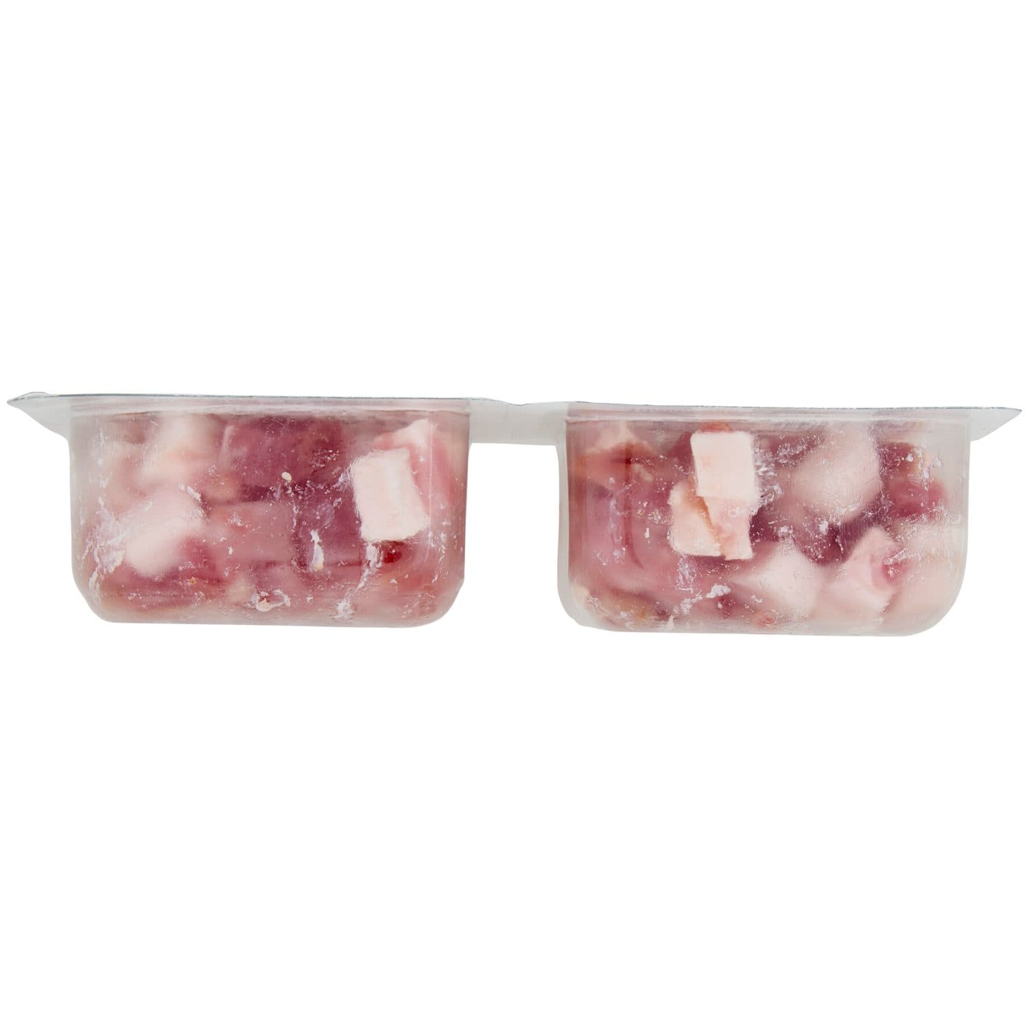 TESORI DELL'ARCA Pancetta Affumicata a Dadini 2 x 70 g – immagine 7