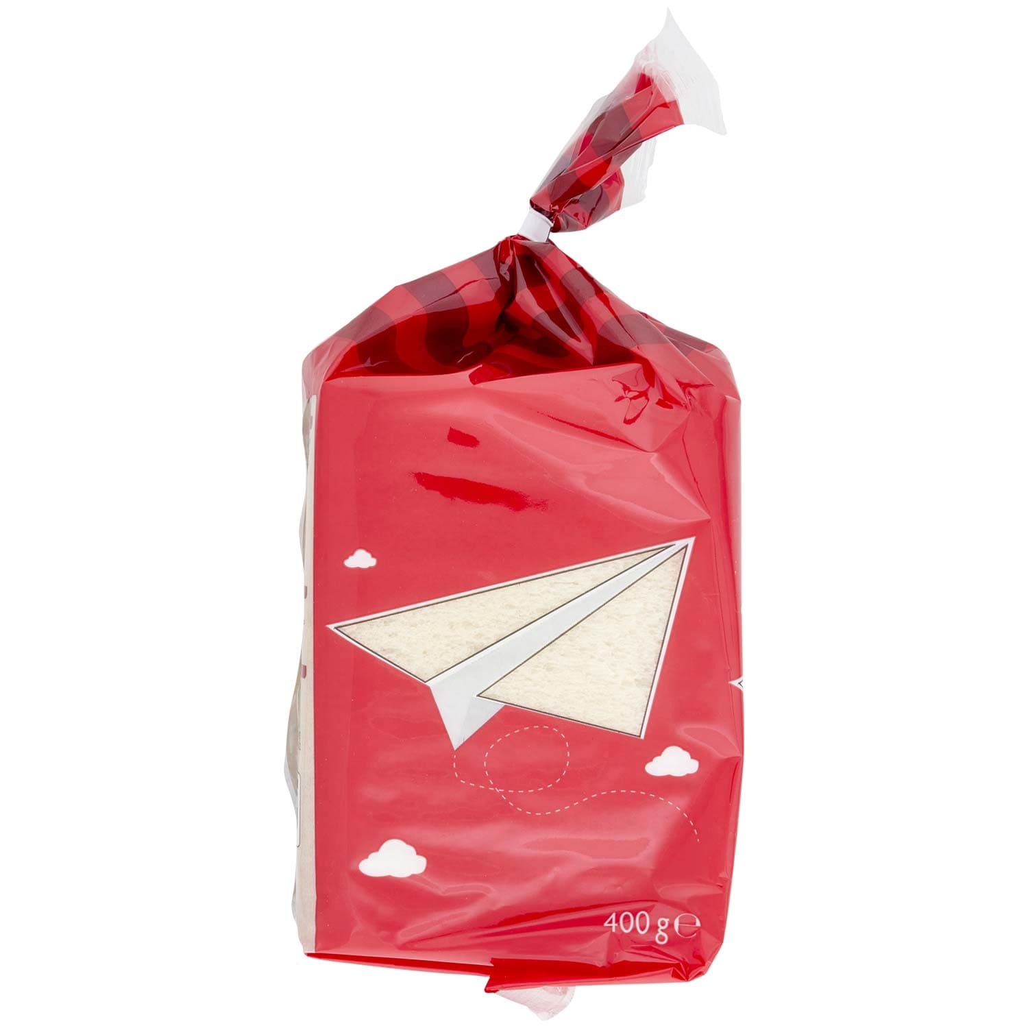 PAM Pane per Tramezzini Grano Tenero 400 g – immagine 3