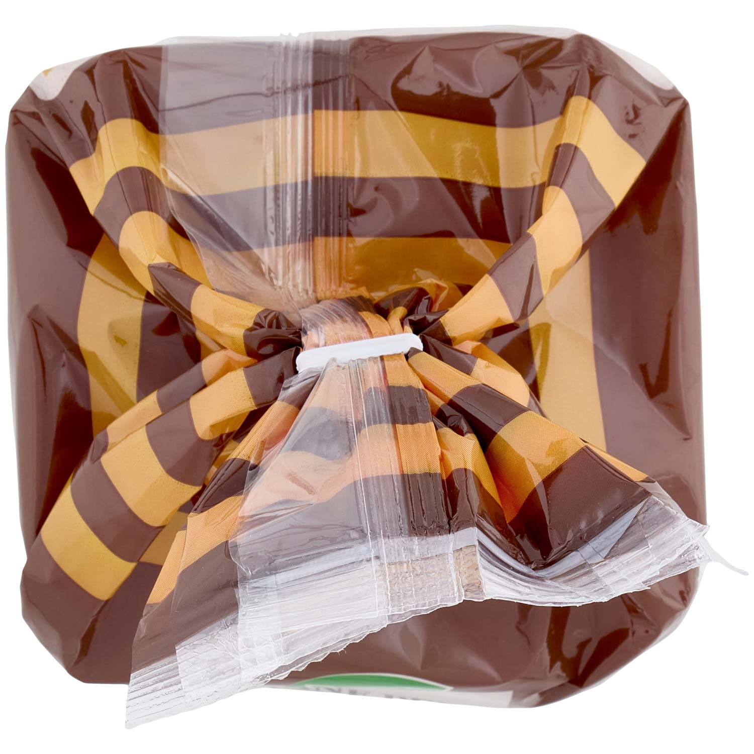 PAM Pane per Tramezzini con Farina Integrale 400 g – immagine 6