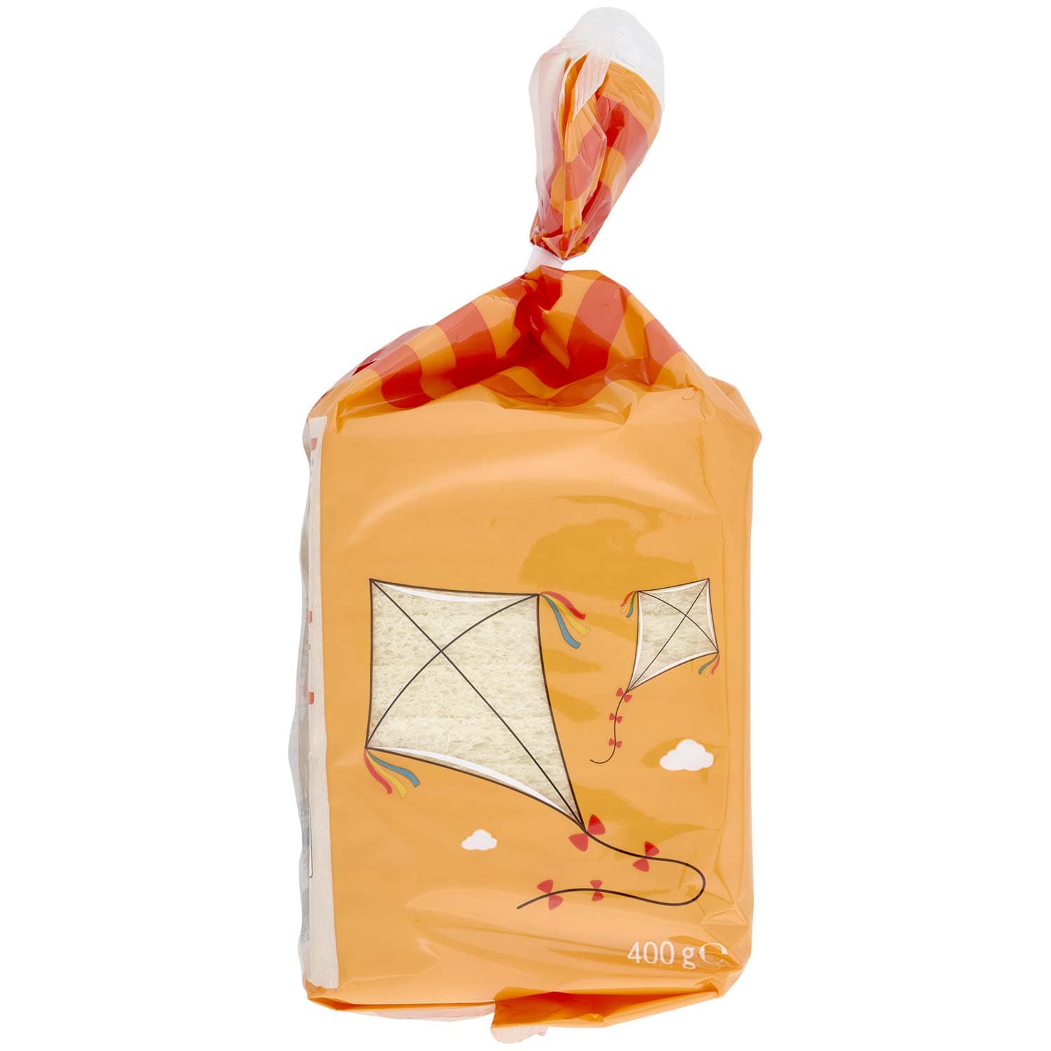 PAM Pane per Tramezzini Grano Duro 400 g – immagine 3