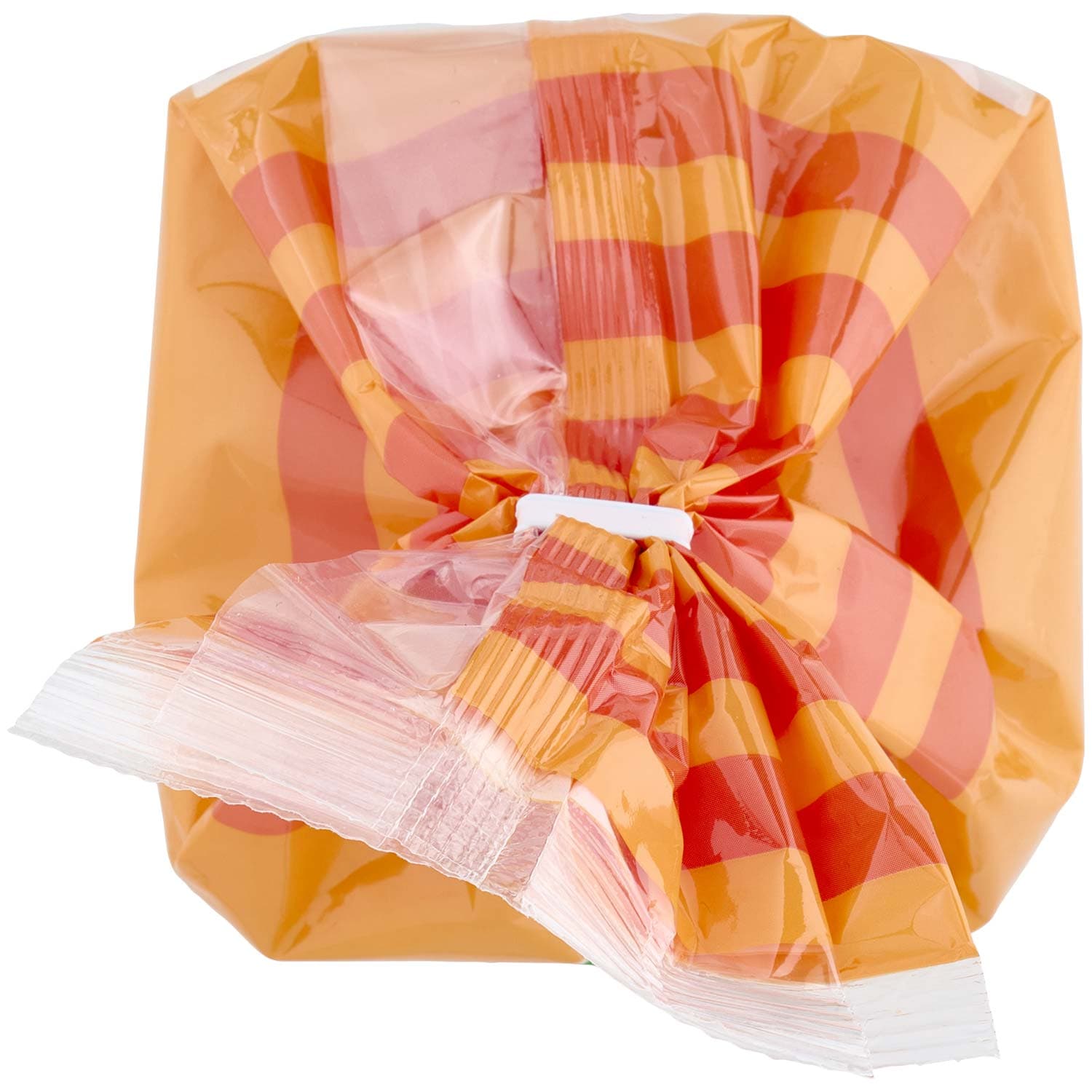 PAM Pane per Tramezzini Grano Duro 400 g – immagine 6