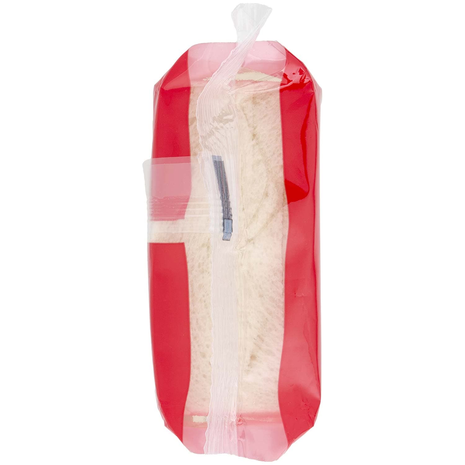 PAM Pane per Tramezzini Grano Tenero 250 g – immagine 3