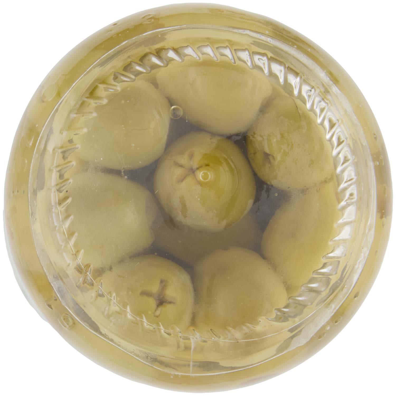 PAM Olive Verdi Denocciolate in Salamoia 290 g – immagine 7