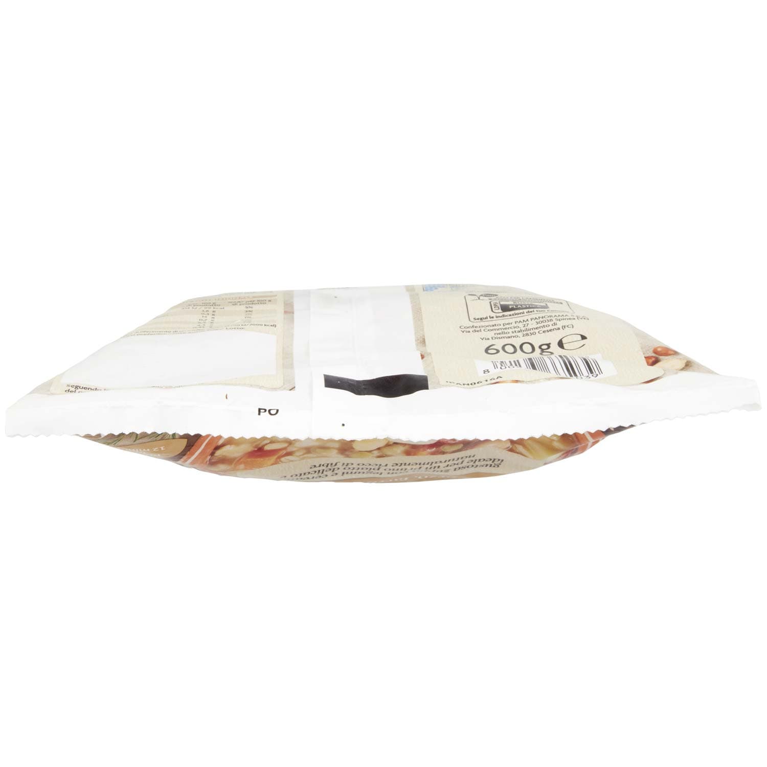 PAM Qualità per te Zuppa Rustica con orzo, farro e legumi Surgelata 600 g – immagine 7