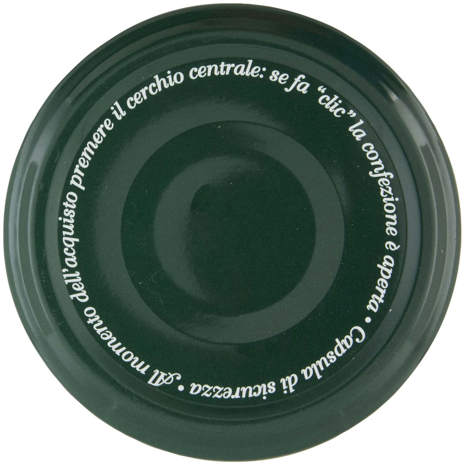 PAM Capperi all'Aceto di Vino 190 g – immagine 6