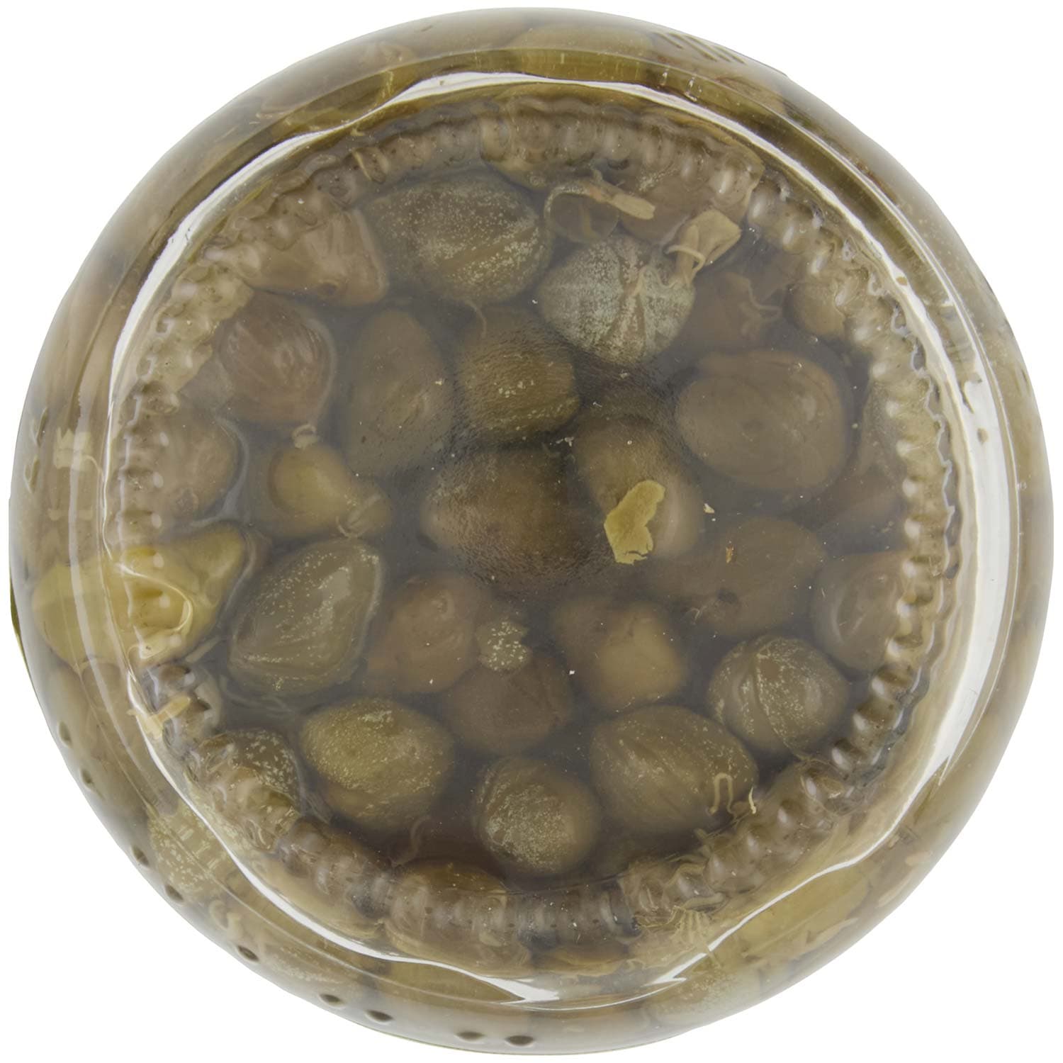 PAM Capperi all'Aceto di Vino 190 g – immagine 7