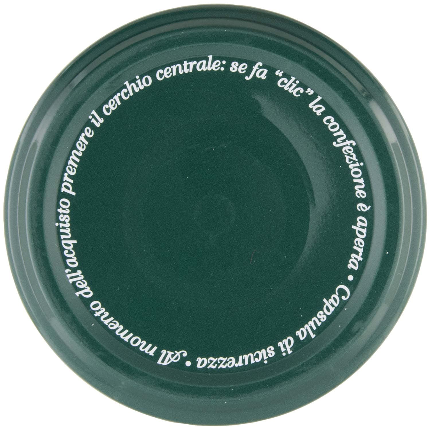 PAM Olive Verdi Intere in Salamoia 300 g – immagine 6