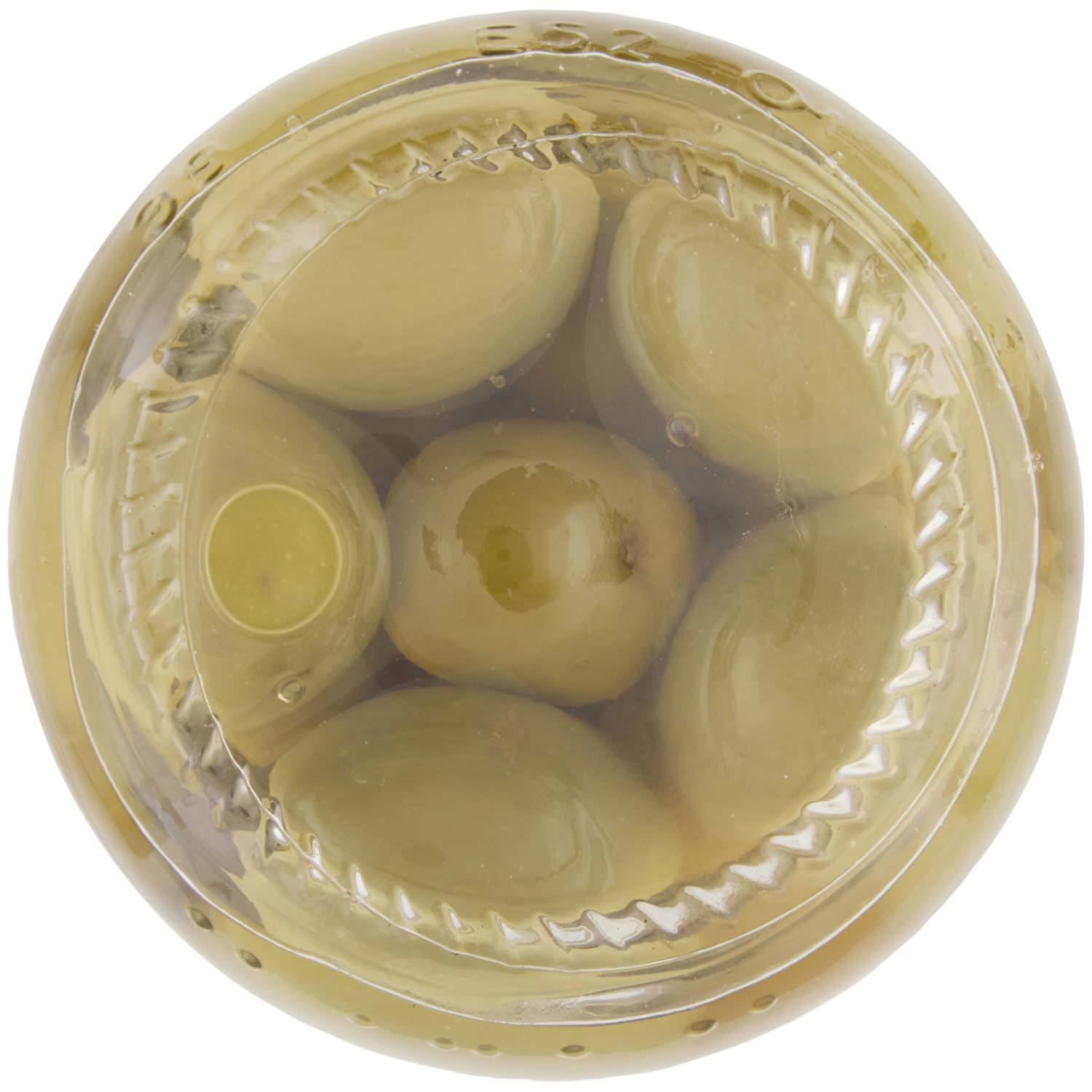 PAM Olive Verdi Intere in Salamoia 300 g – immagine 7