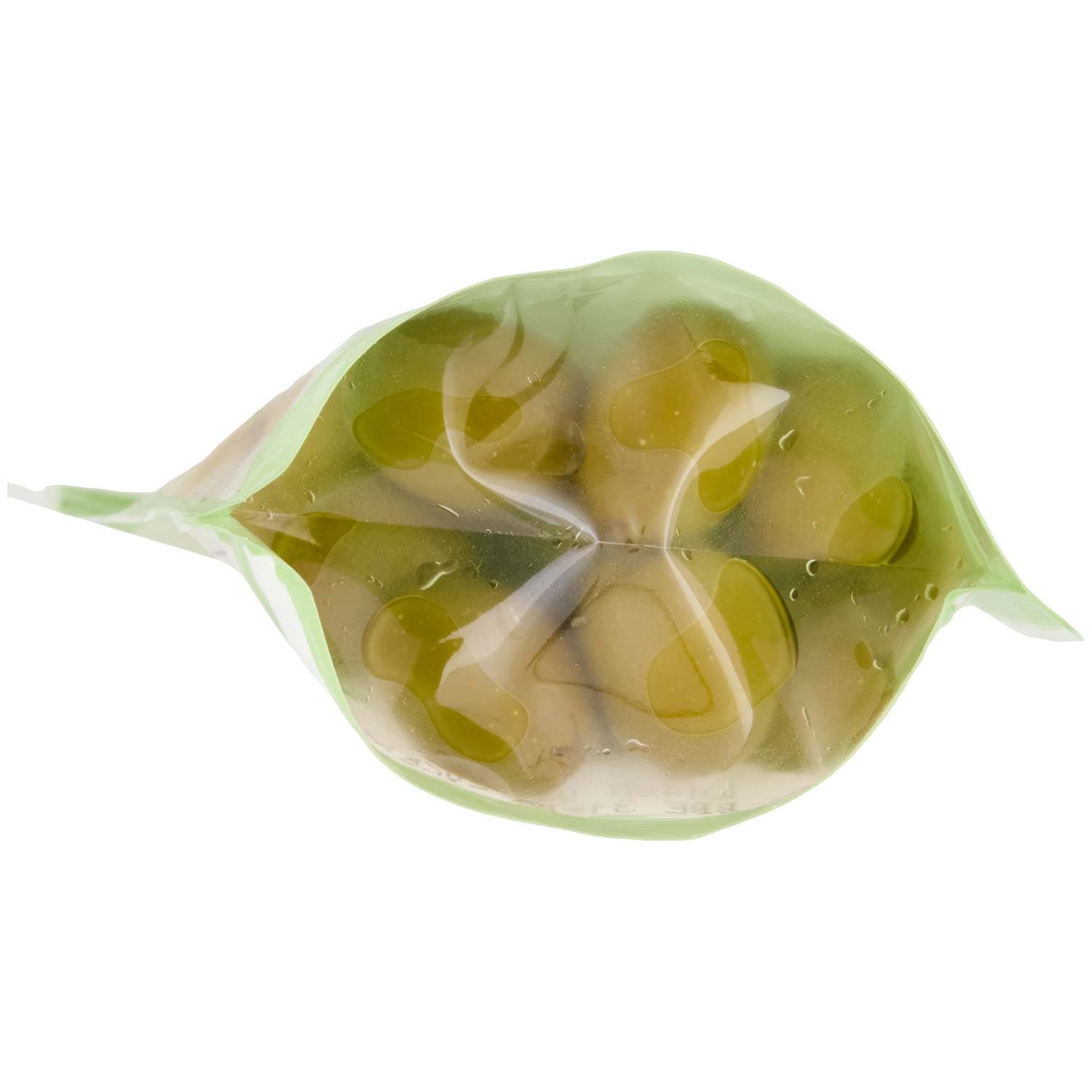 PAM Olive Verdi Denocciolate in Salamoia 180 g – immagine 7